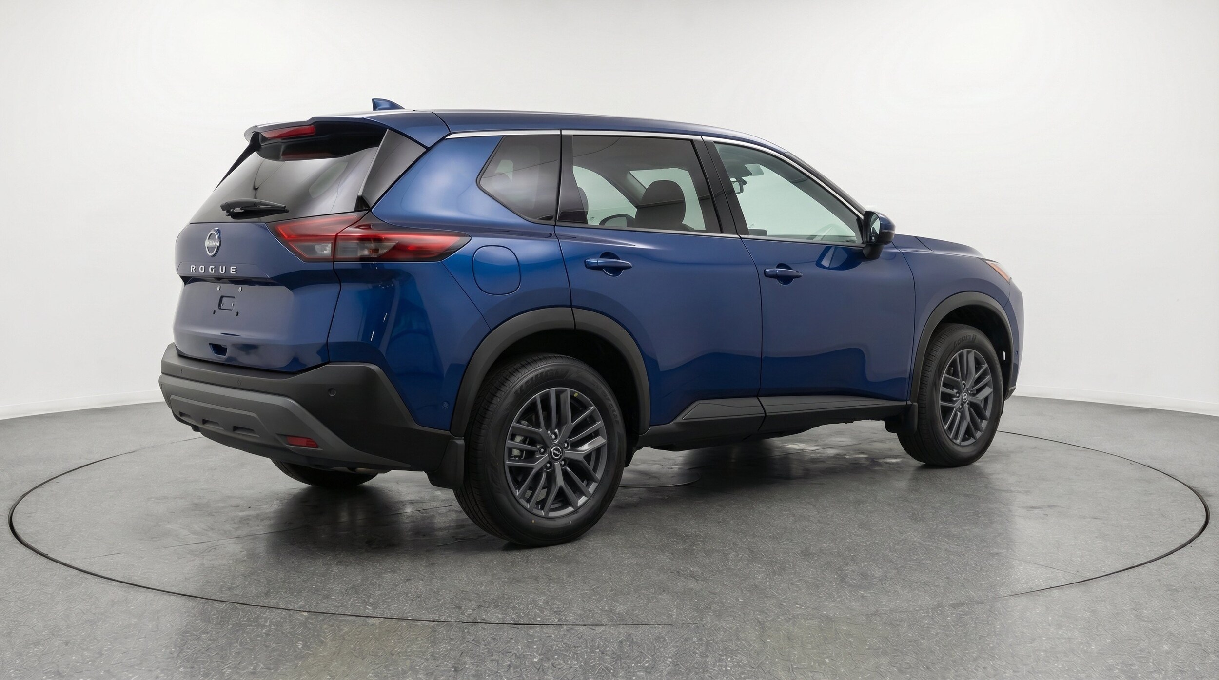 Thumbnail: 2026 Nissan Rogue - 9