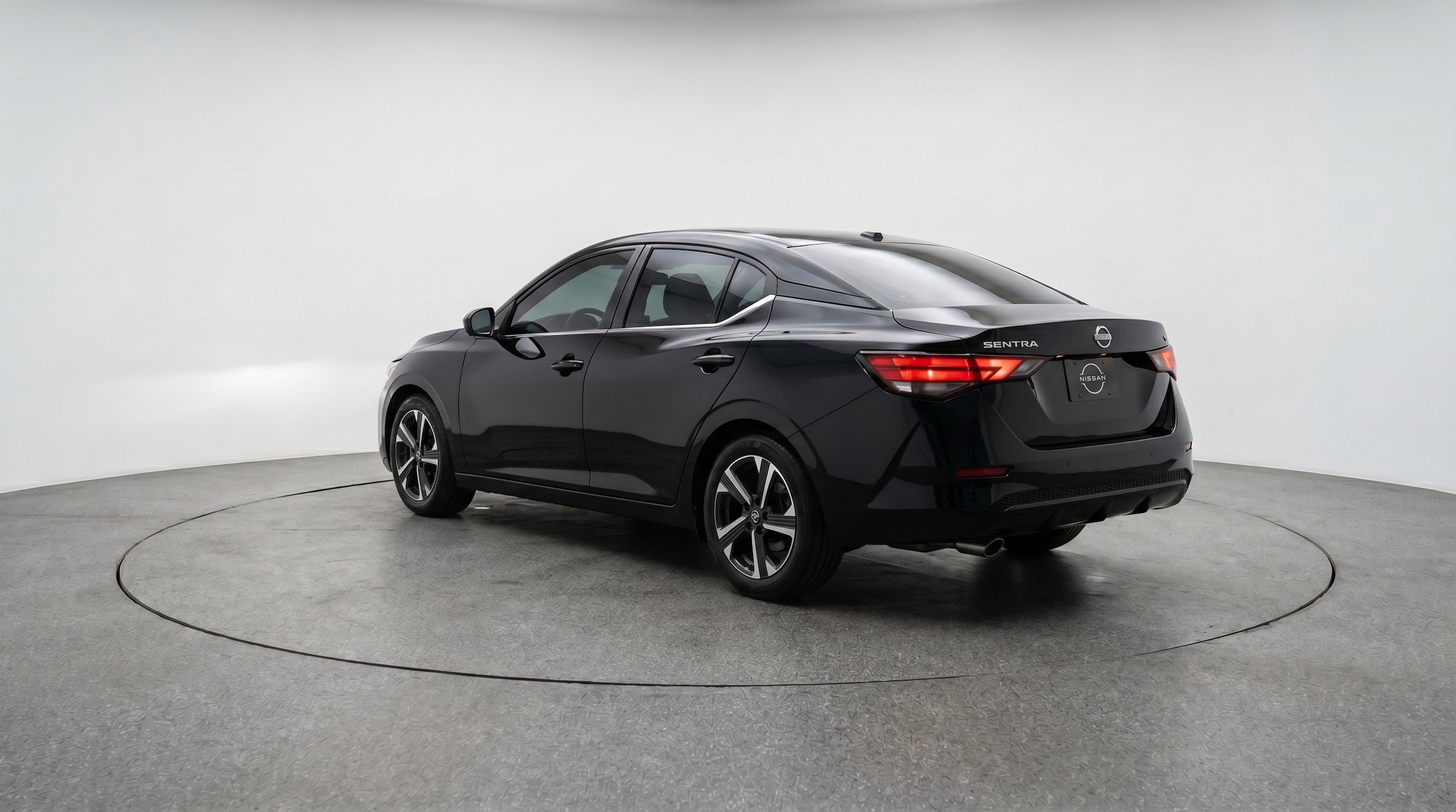 Thumbnail: 2025 Nissan Sentra - 6