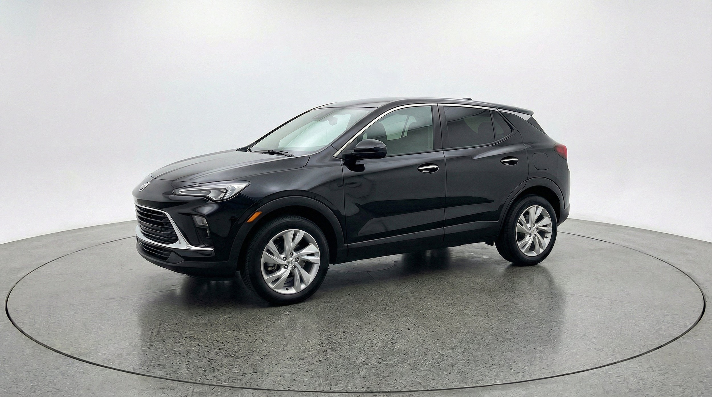 Thumbnail: 2026 Buick Encore GX - 3