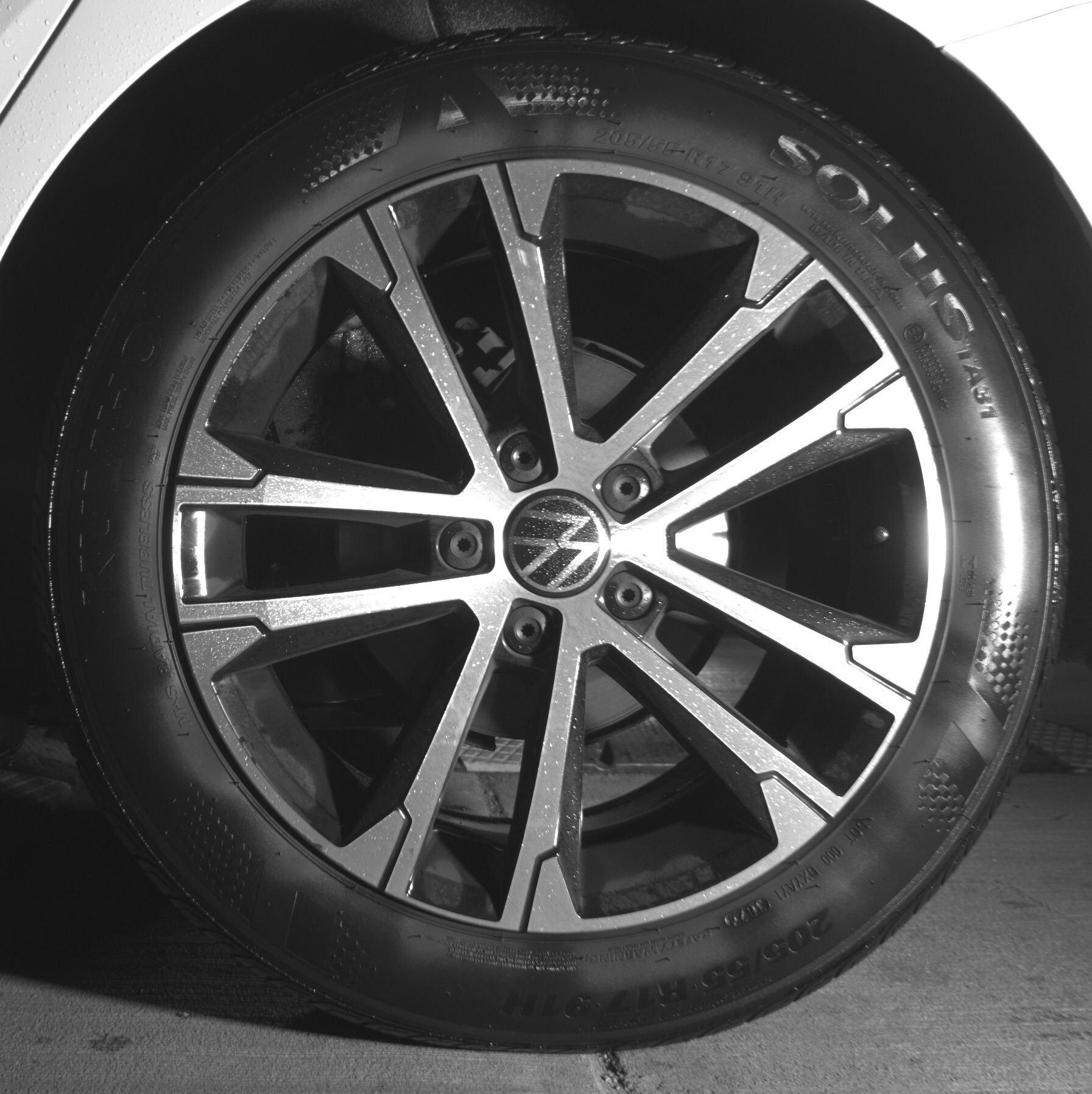 Thumbnail: 2025 Volkswagen Jetta - 11