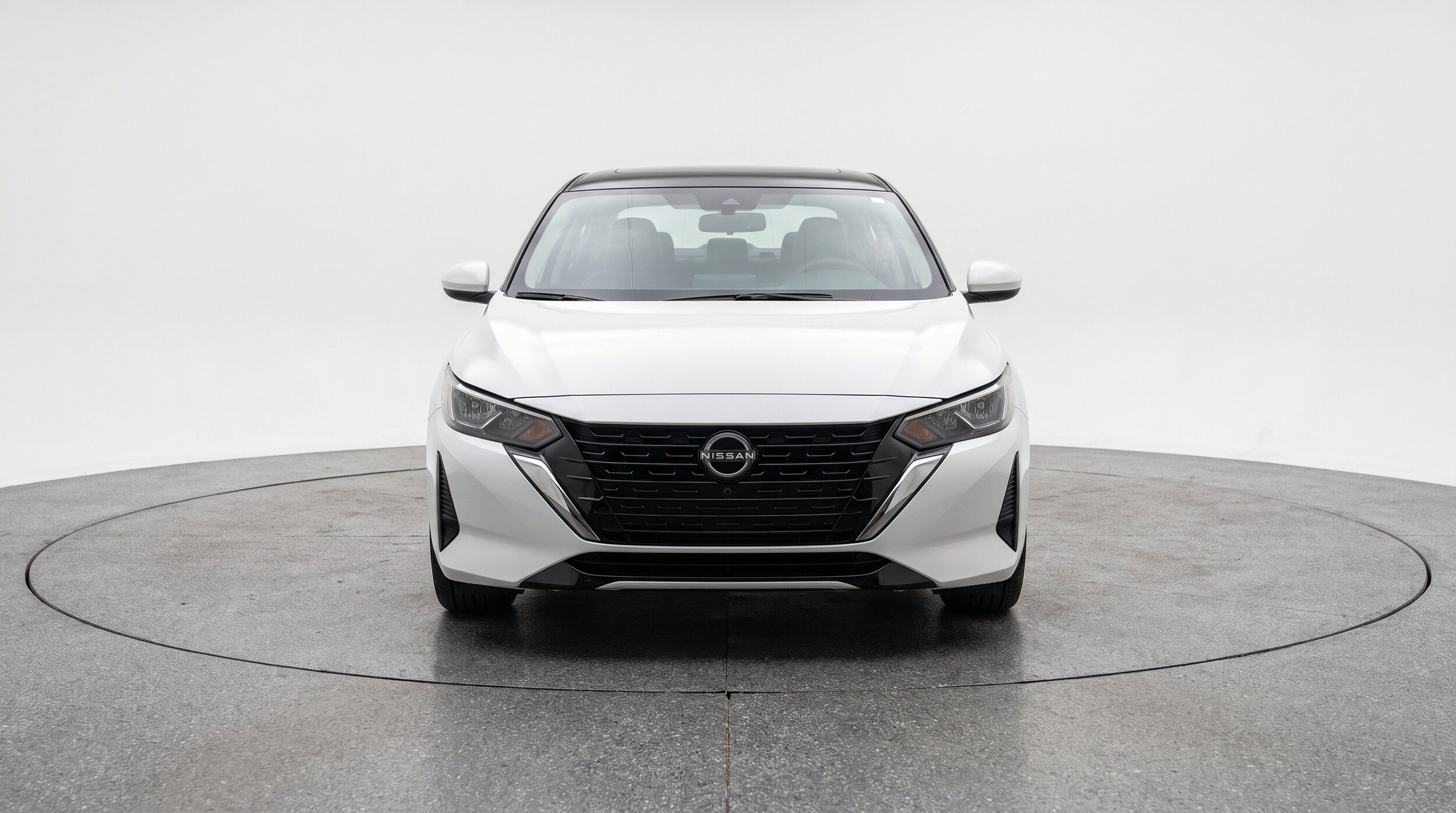 Thumbnail: 2025 Nissan Sentra - 2