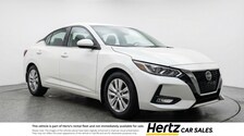 2025 Nissan Sentra S -
                  Des Plaines, IL