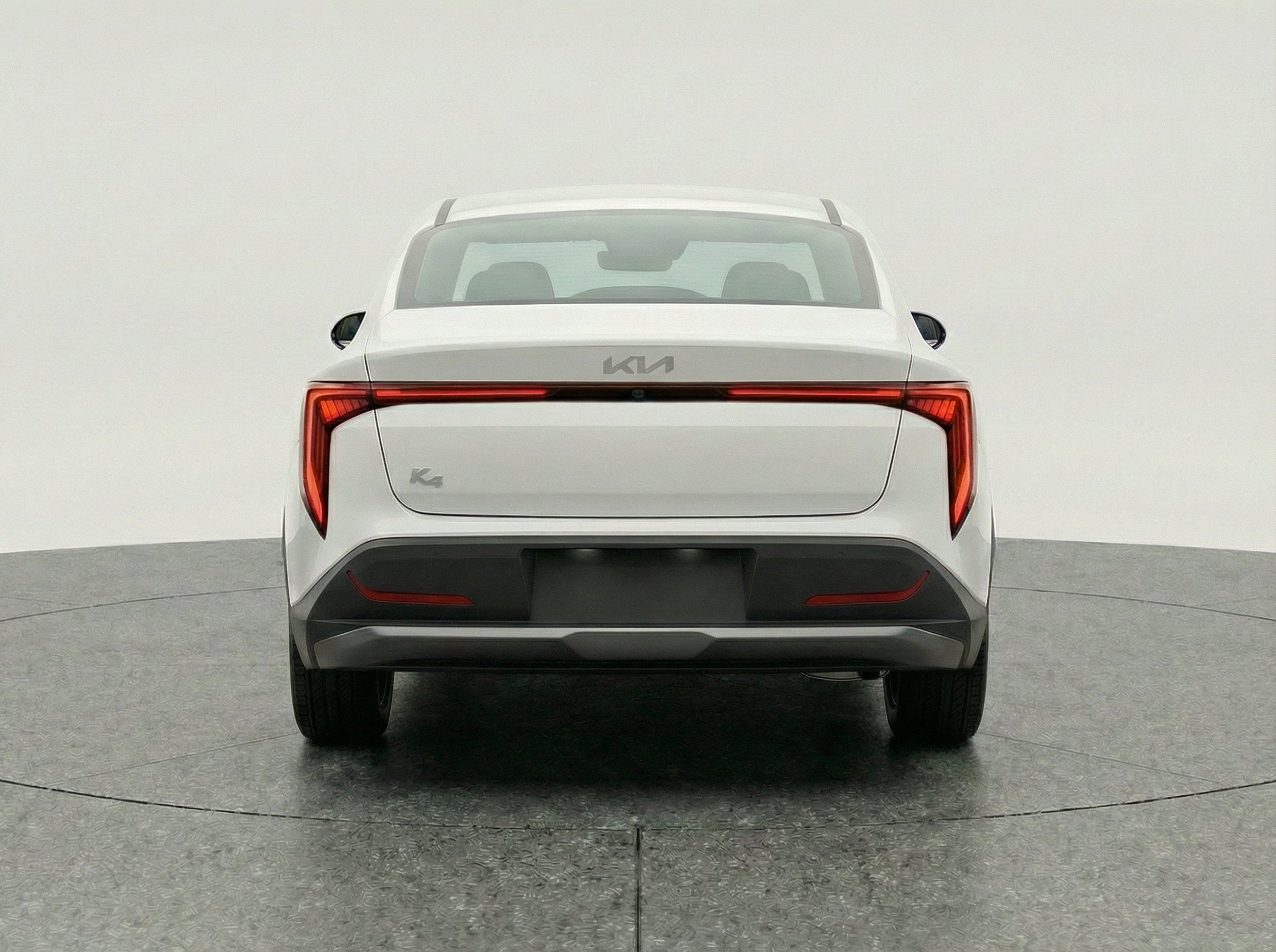 Thumbnail: 2025 Kia K4 - 7
