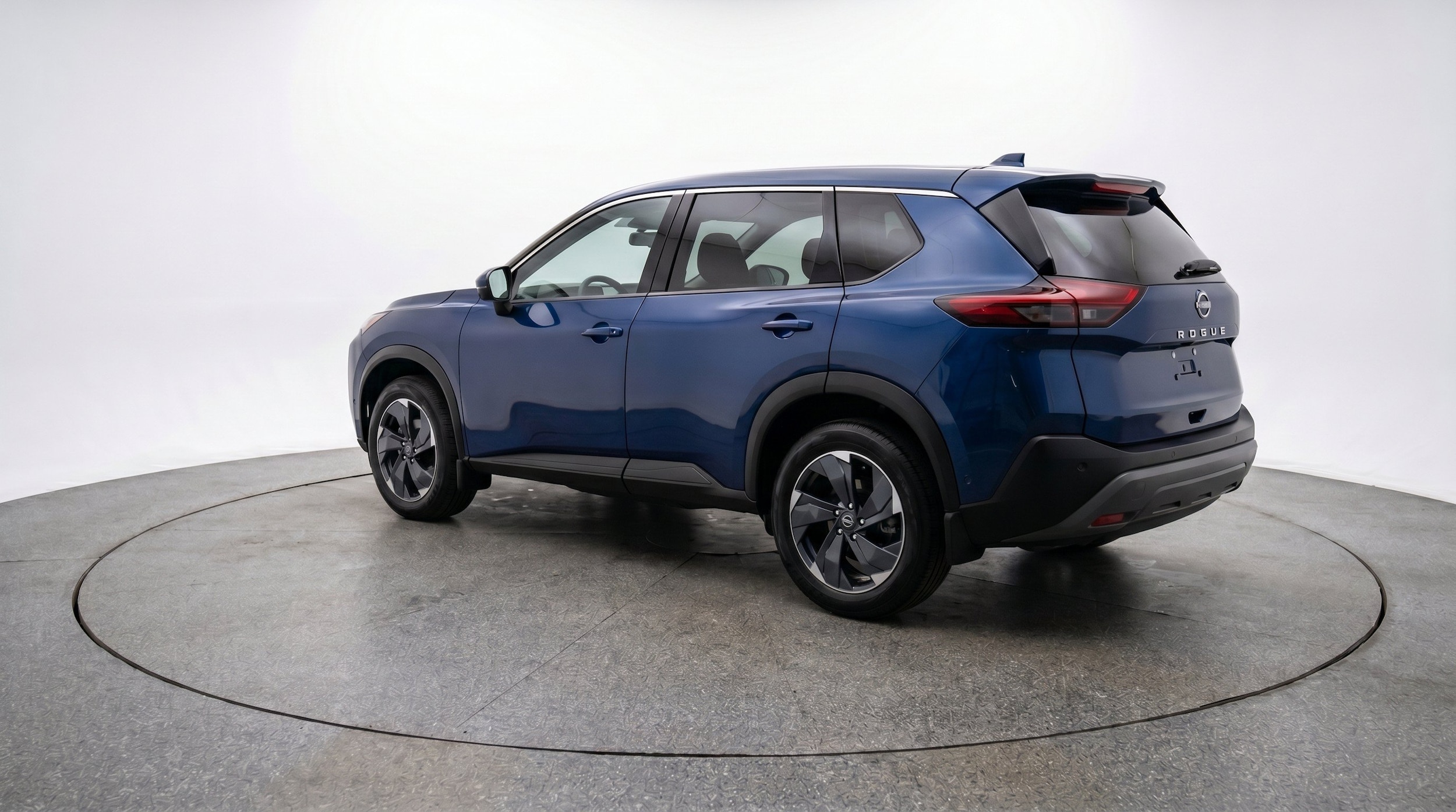 Thumbnail: 2025 Nissan Rogue - 6