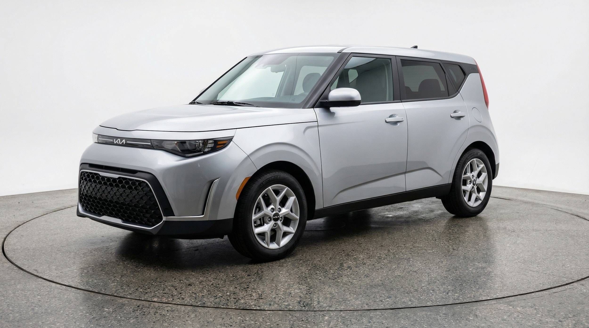 Thumbnail: 2025 Kia Soul - 3