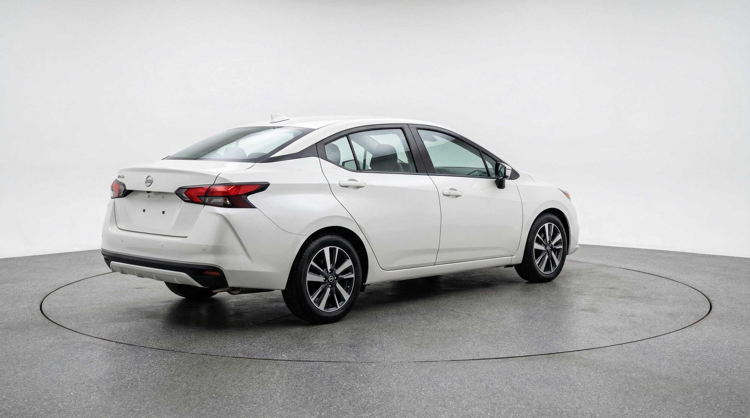 Thumbnail: 2025 Nissan Versa - 9