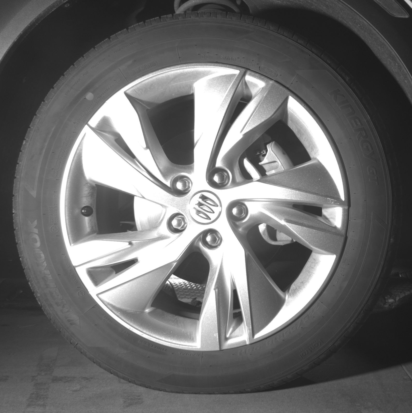 Thumbnail: 2025 Buick Encore GX - 13