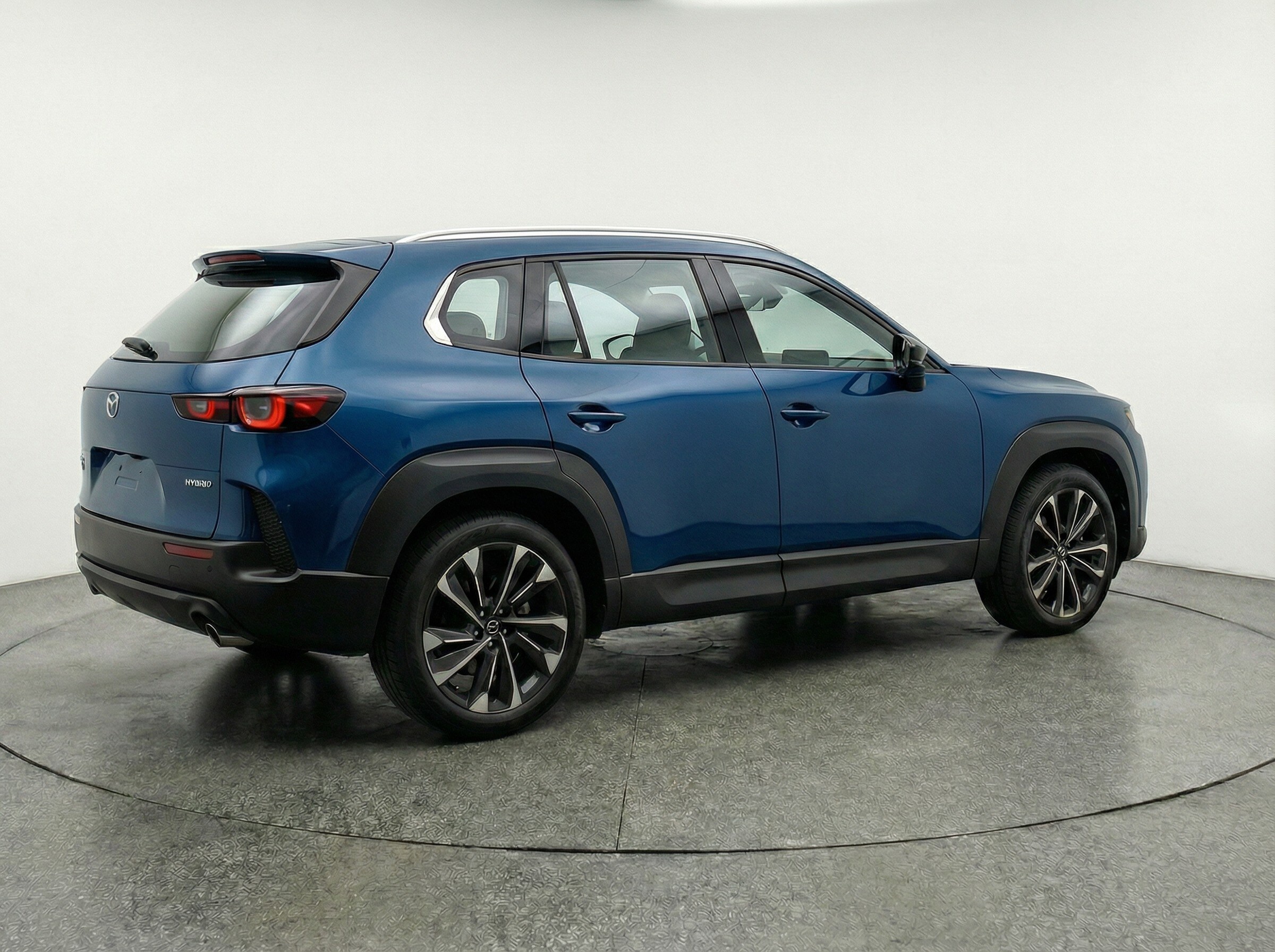 Thumbnail: 2025 Mazda CX-50 - 7