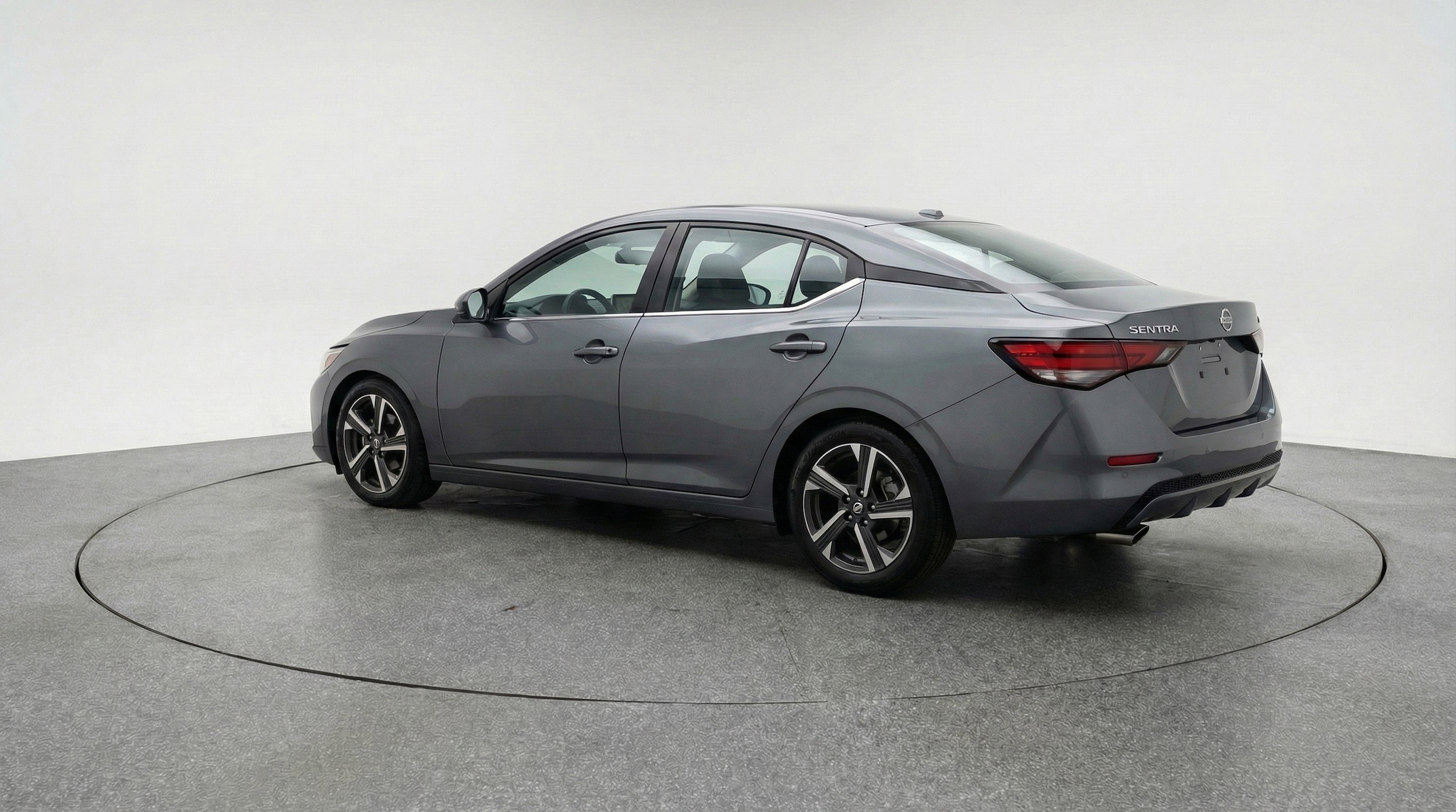 Thumbnail: 2025 Nissan Sentra - 6