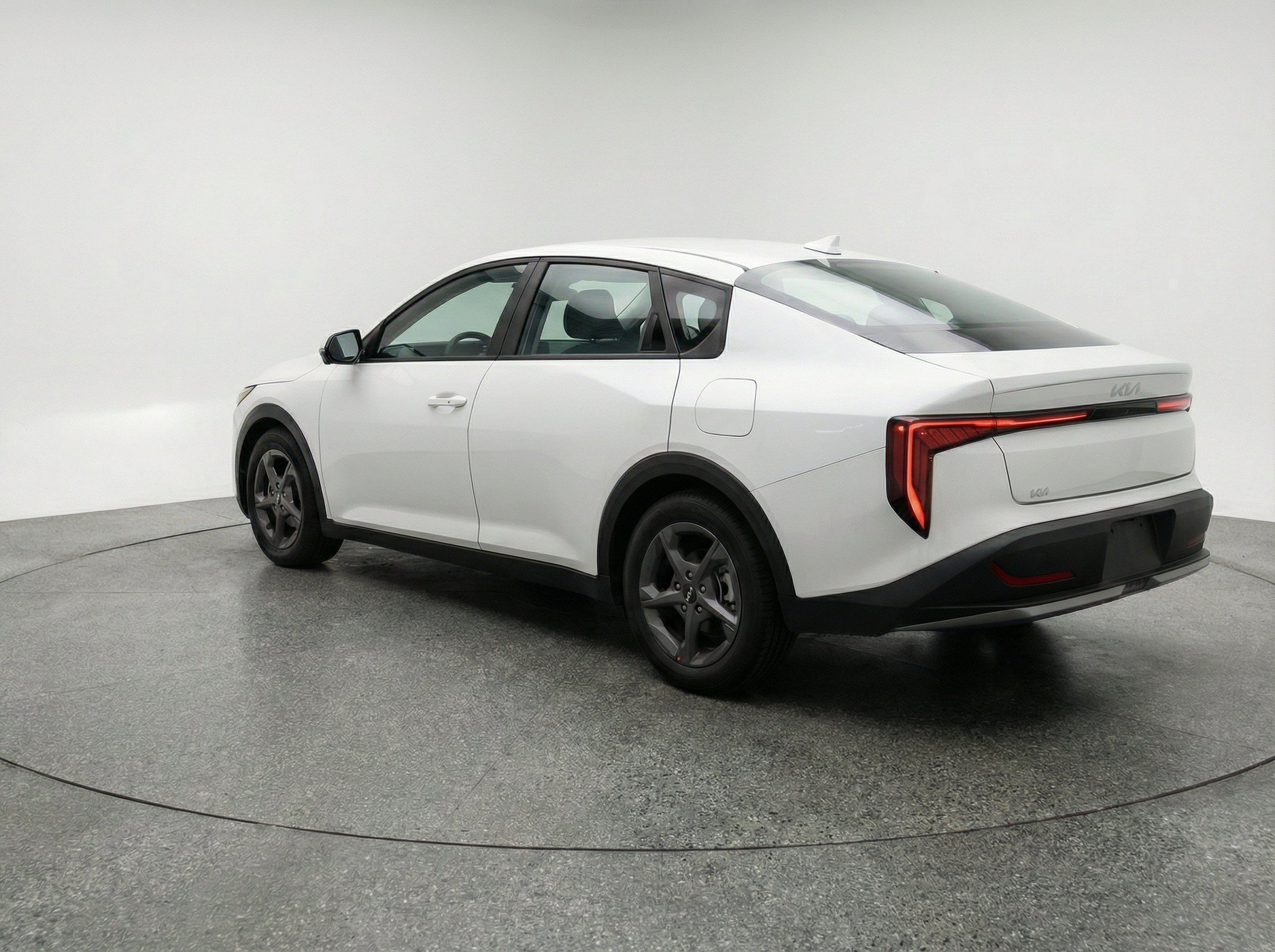 Thumbnail: 2025 Kia K4 - 6
