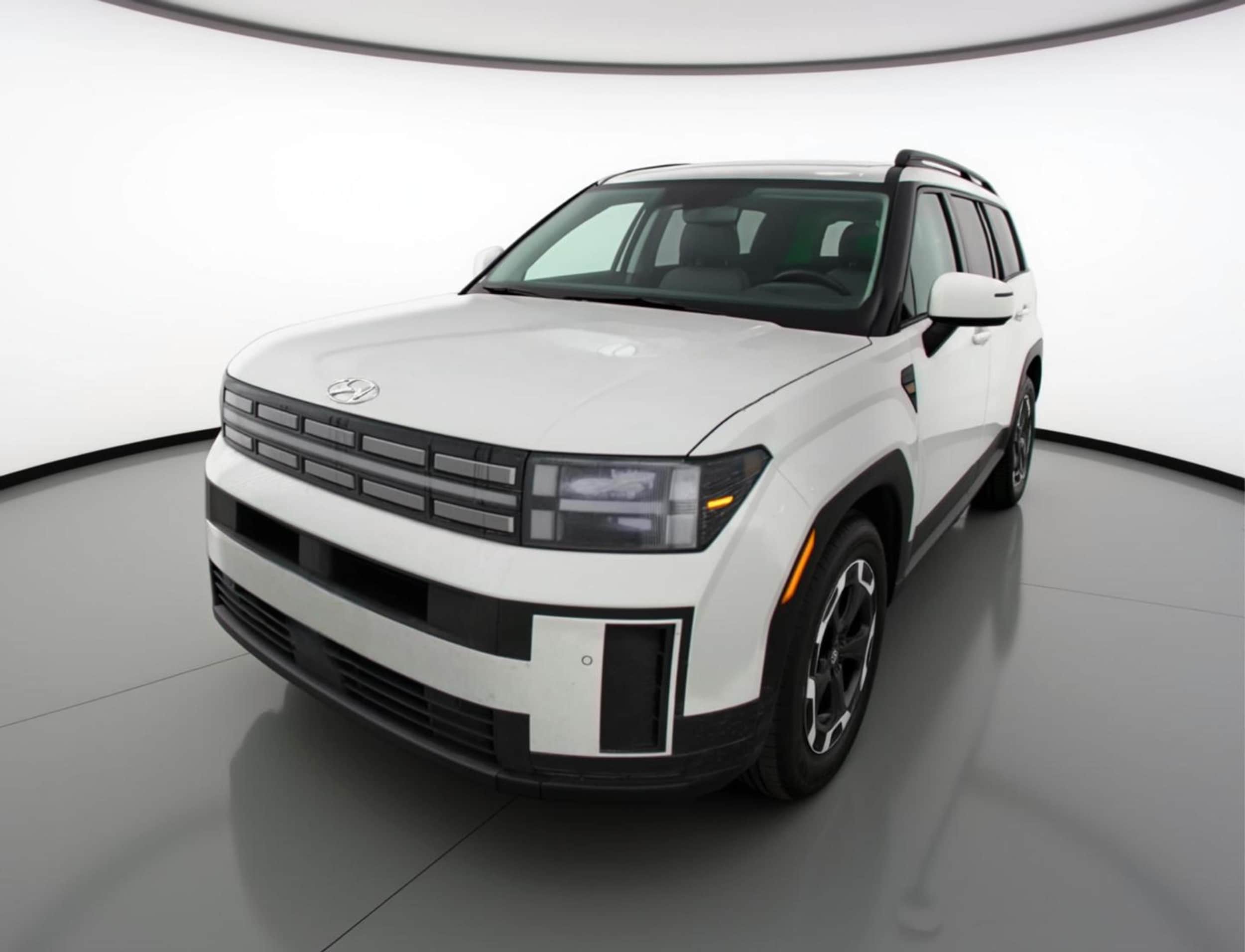 Thumbnail: 2025 Hyundai Santa Fe - 3