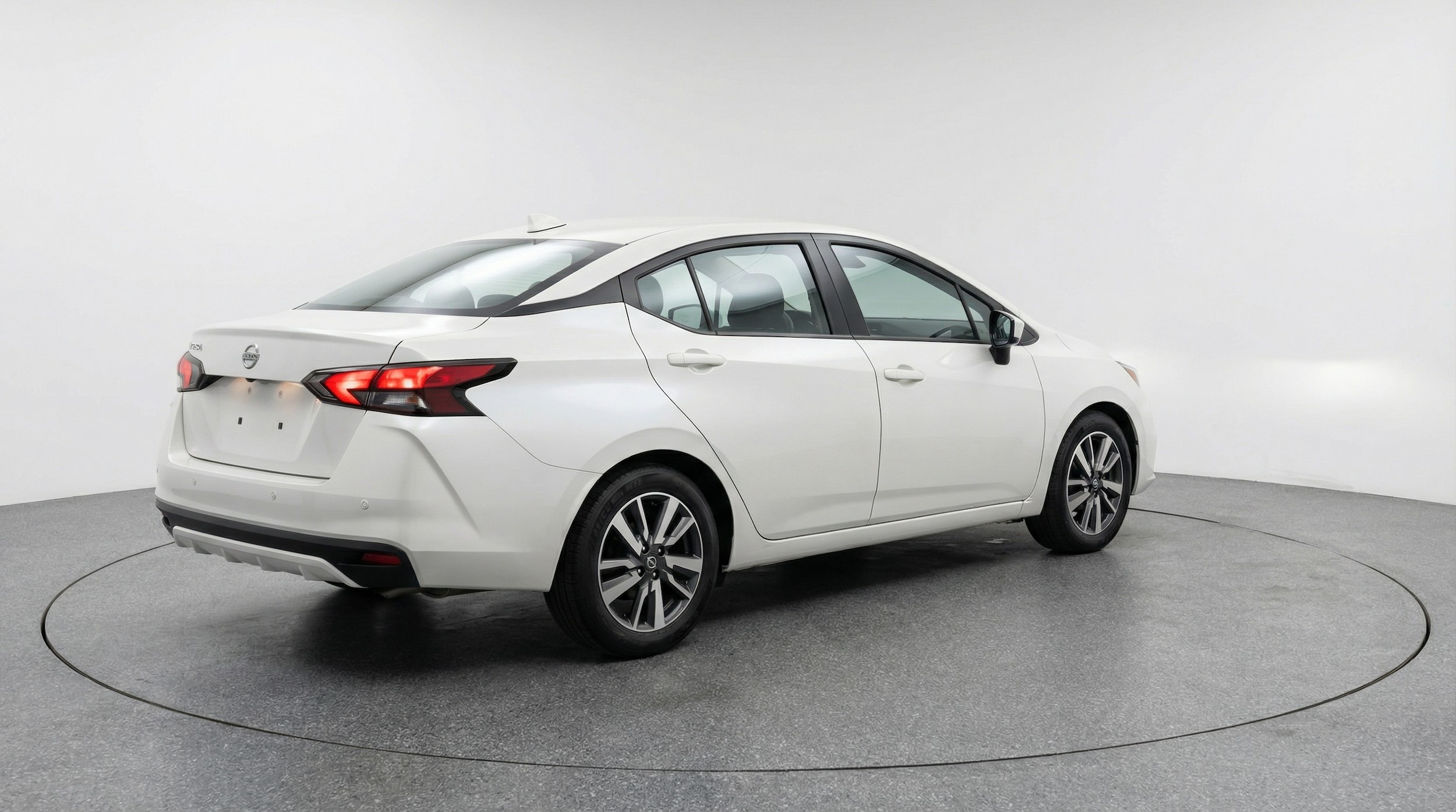 Thumbnail: 2025 Nissan Versa - 7