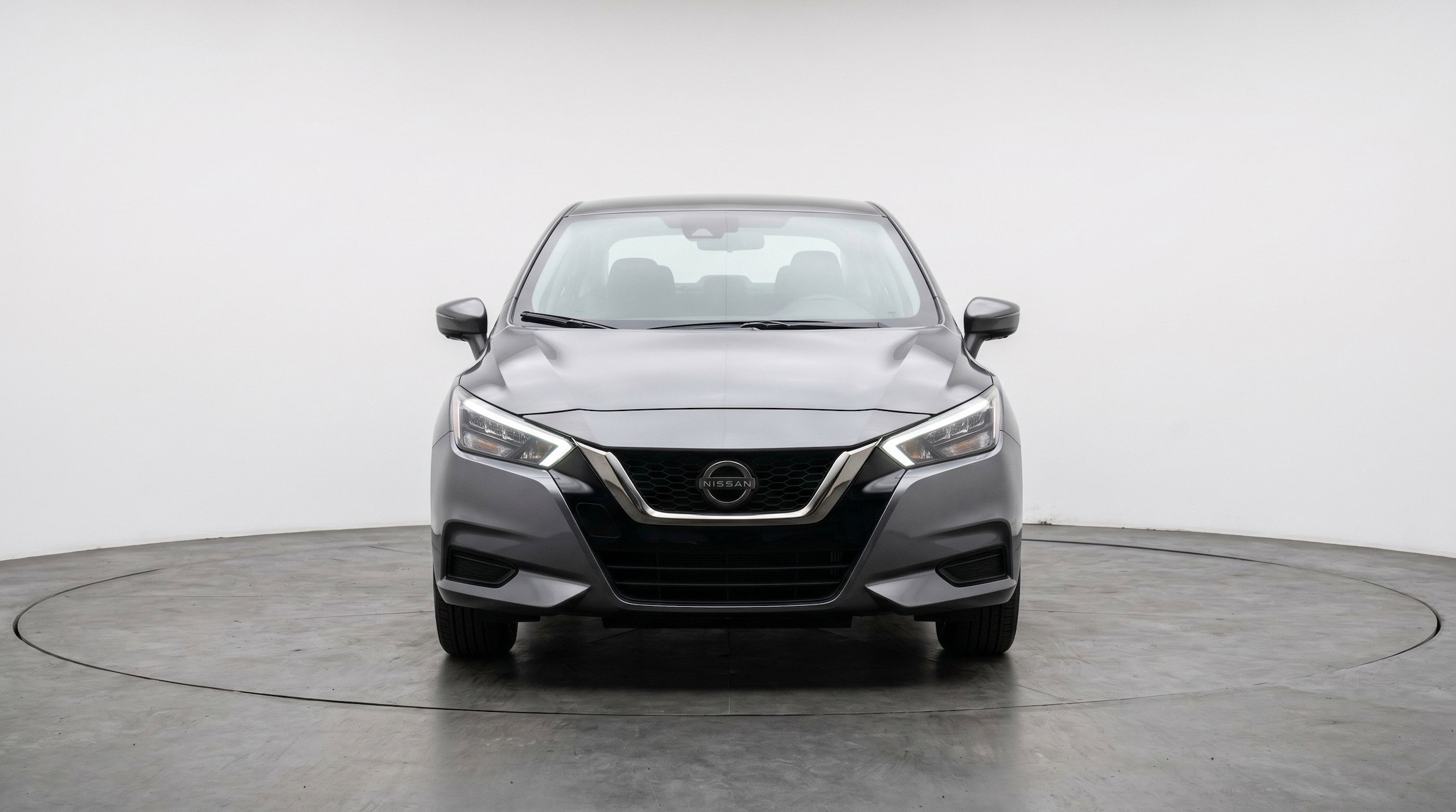 Thumbnail: 2025 Nissan Versa - 2