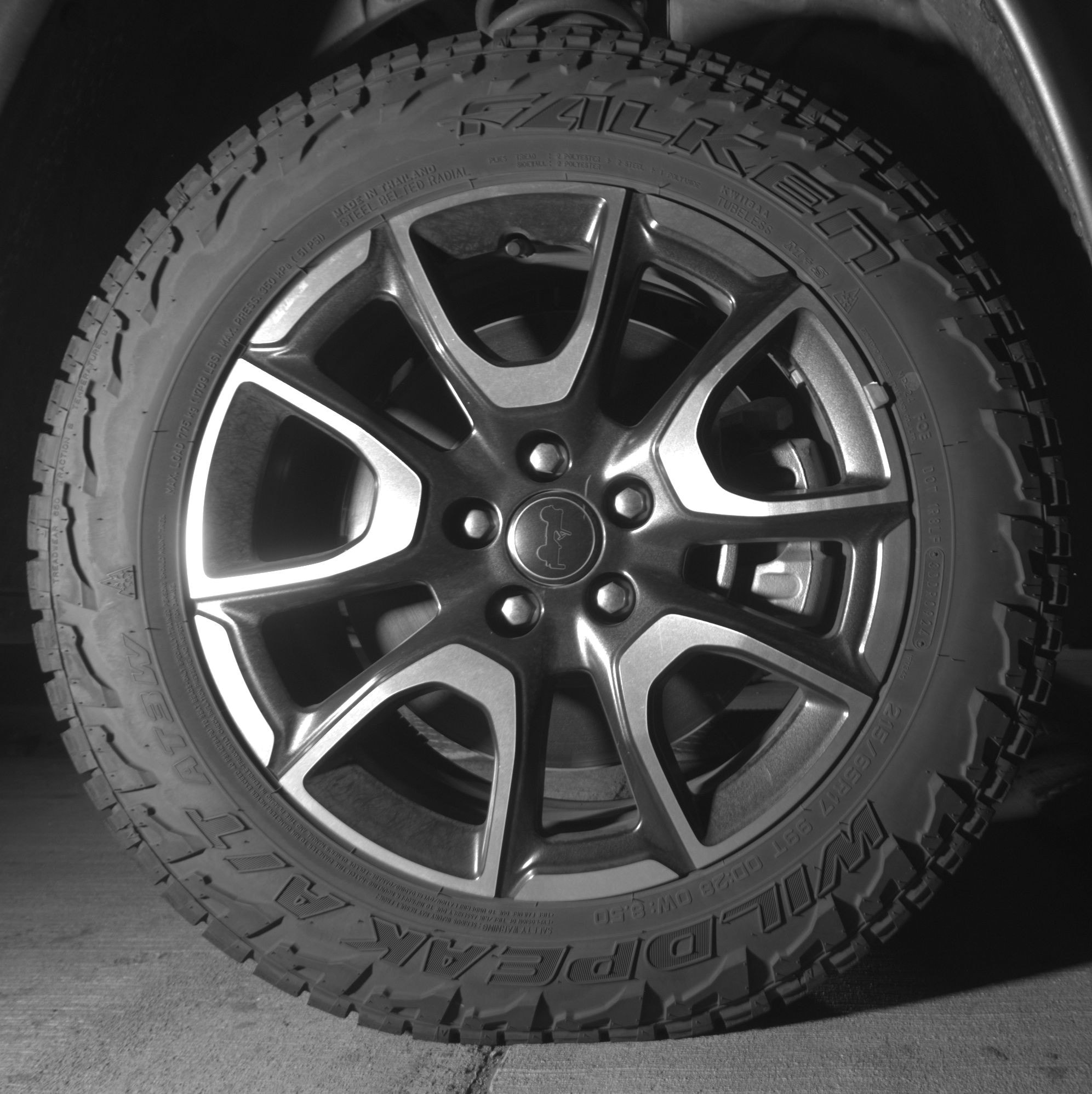 Thumbnail: 2025 Jeep Compass - 10