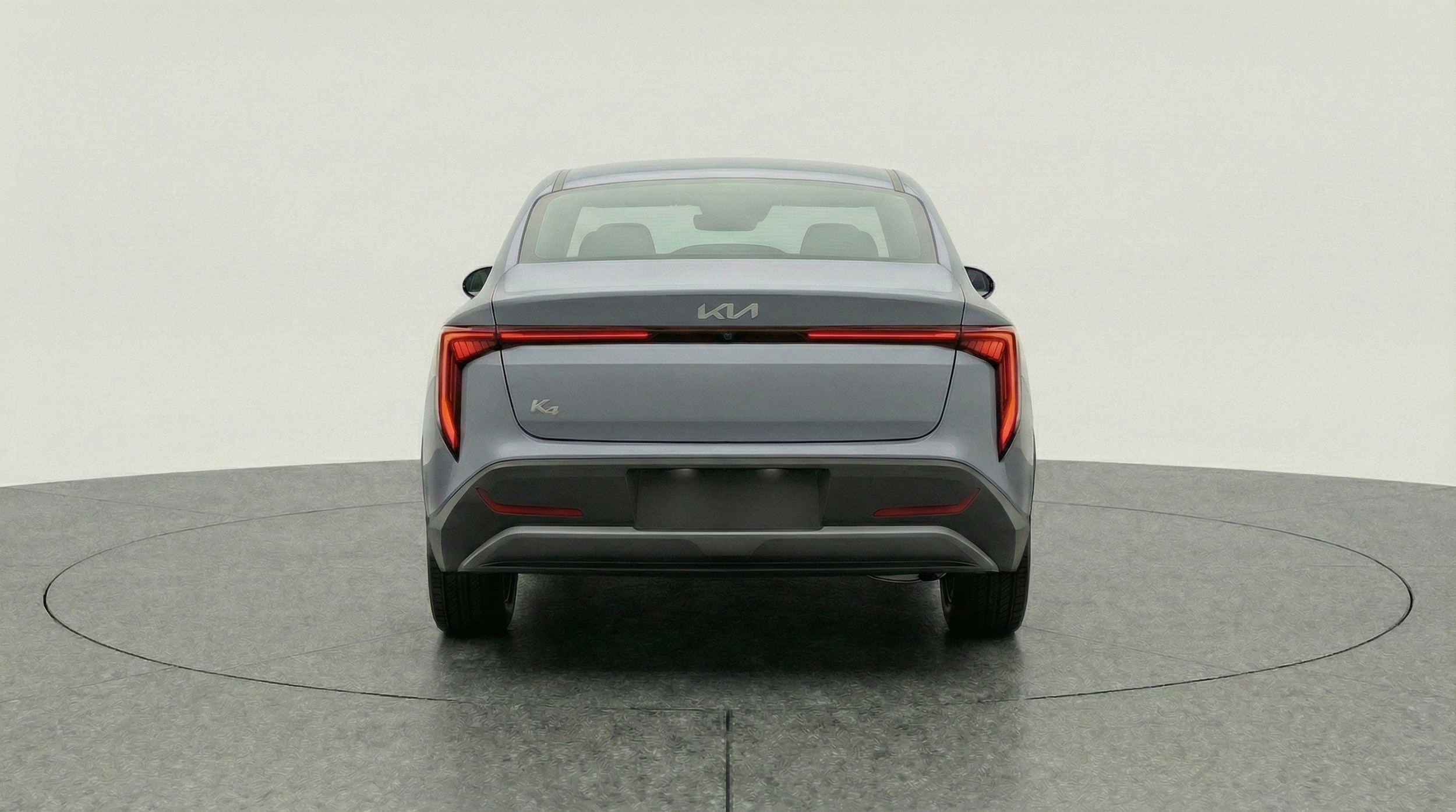 Thumbnail: 2025 Kia K4 - 7