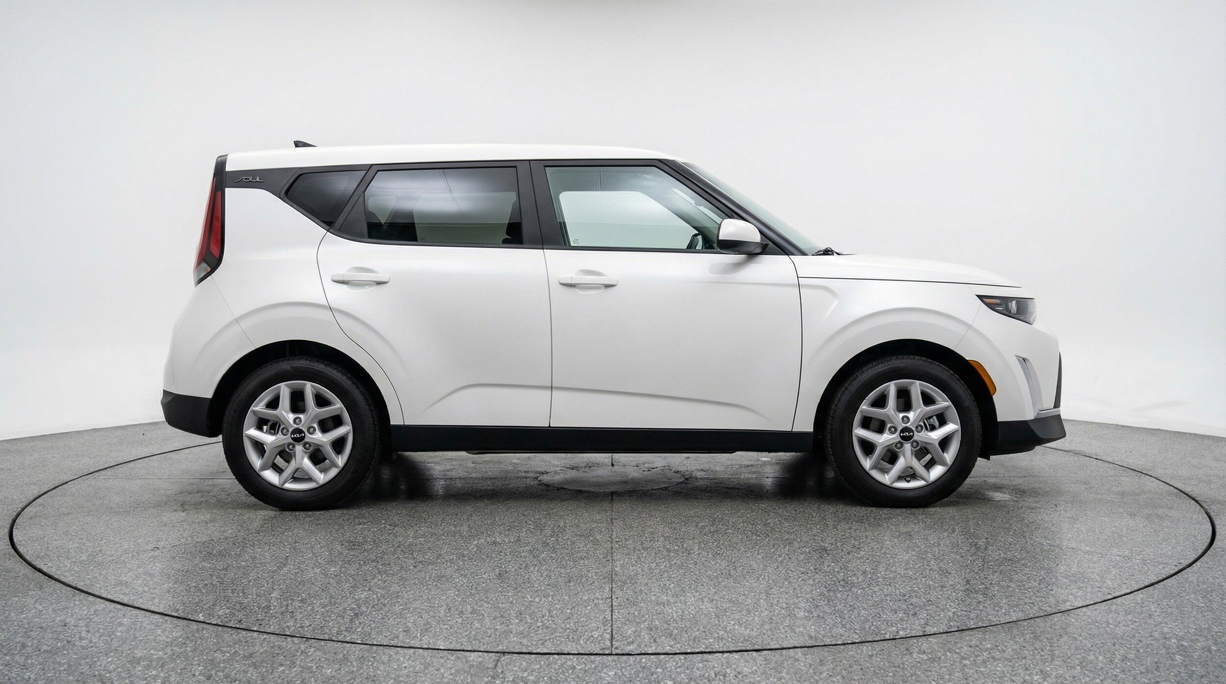 Thumbnail: 2025 Kia Soul - 11