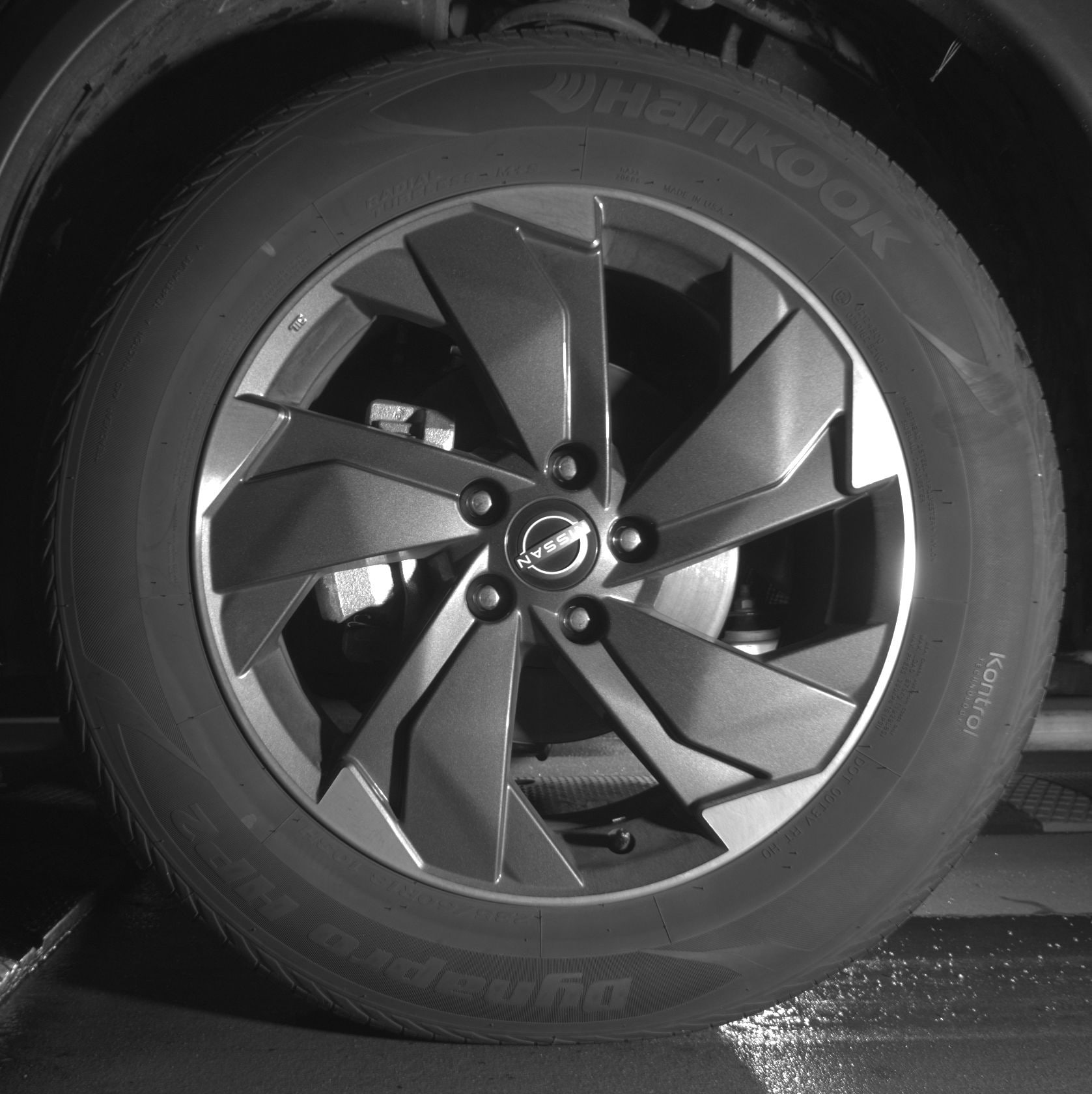 Thumbnail: 2025 Nissan Rogue - 9