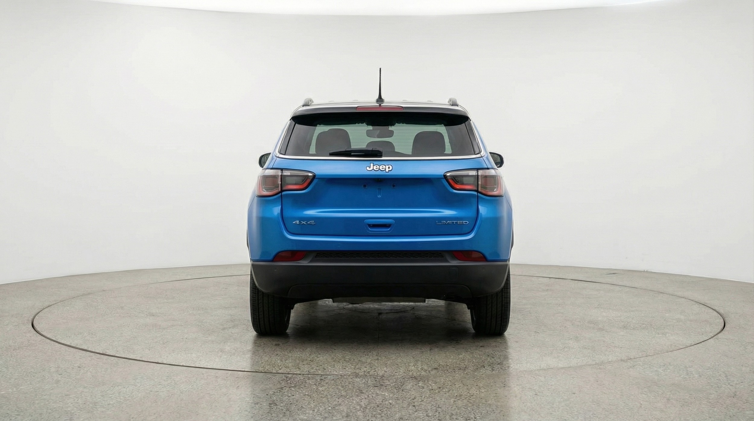 Thumbnail: 2025 Jeep Compass - 6