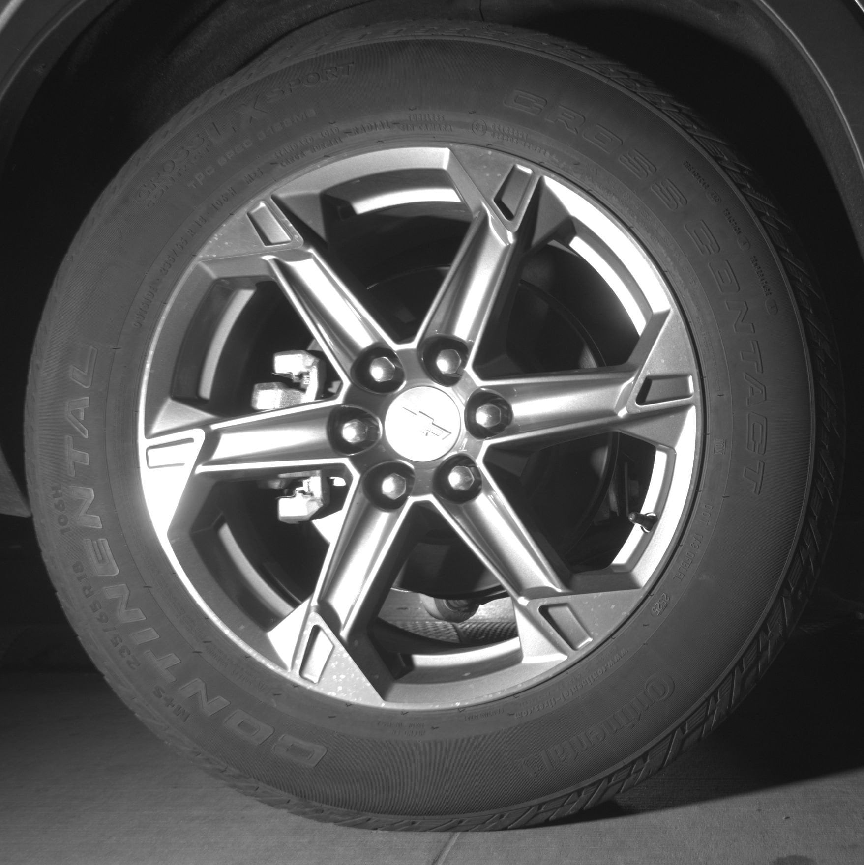 Thumbnail: 2025 Chevrolet Blazer - 15