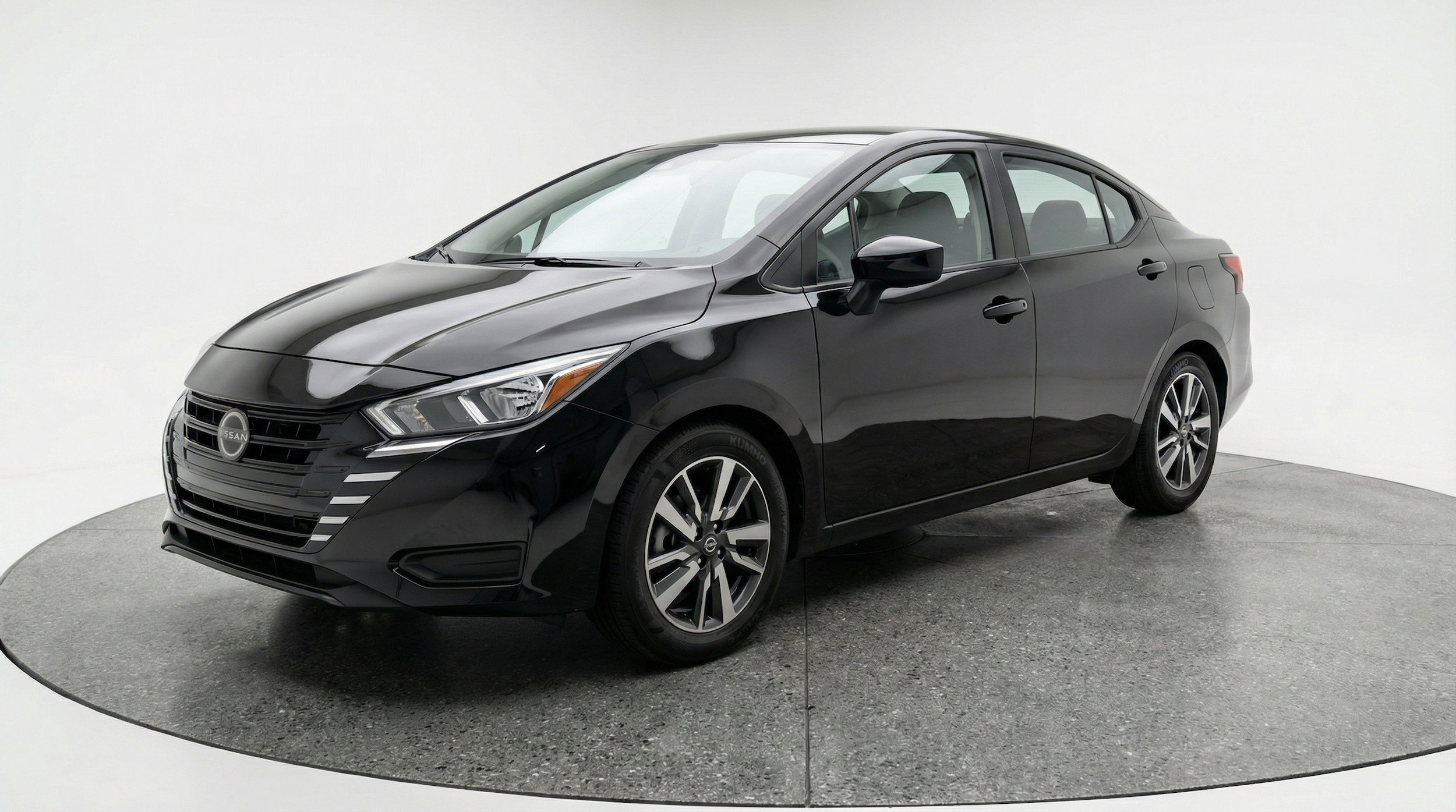 Thumbnail: 2025 Nissan Versa - 3