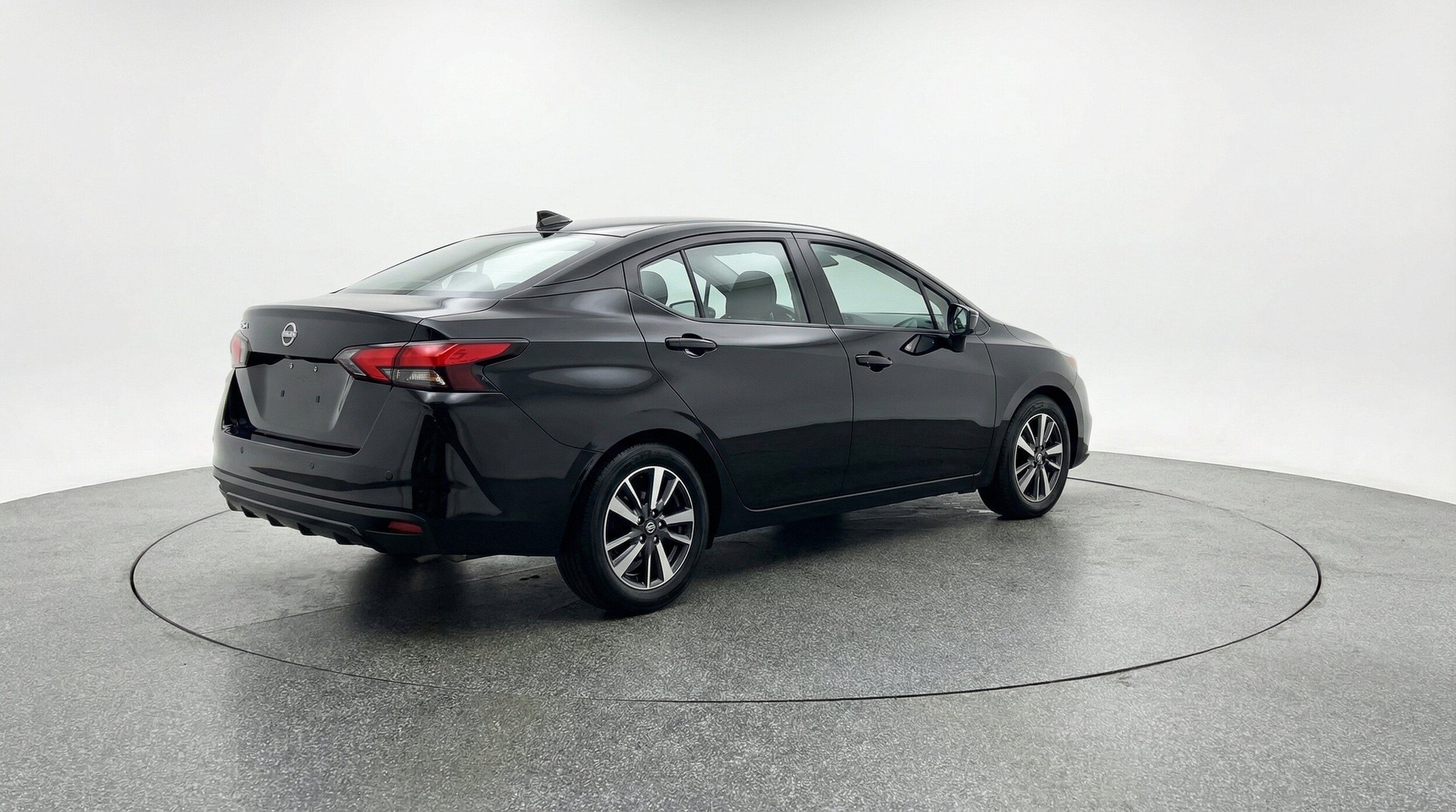 Thumbnail: 2025 Nissan Versa - 9