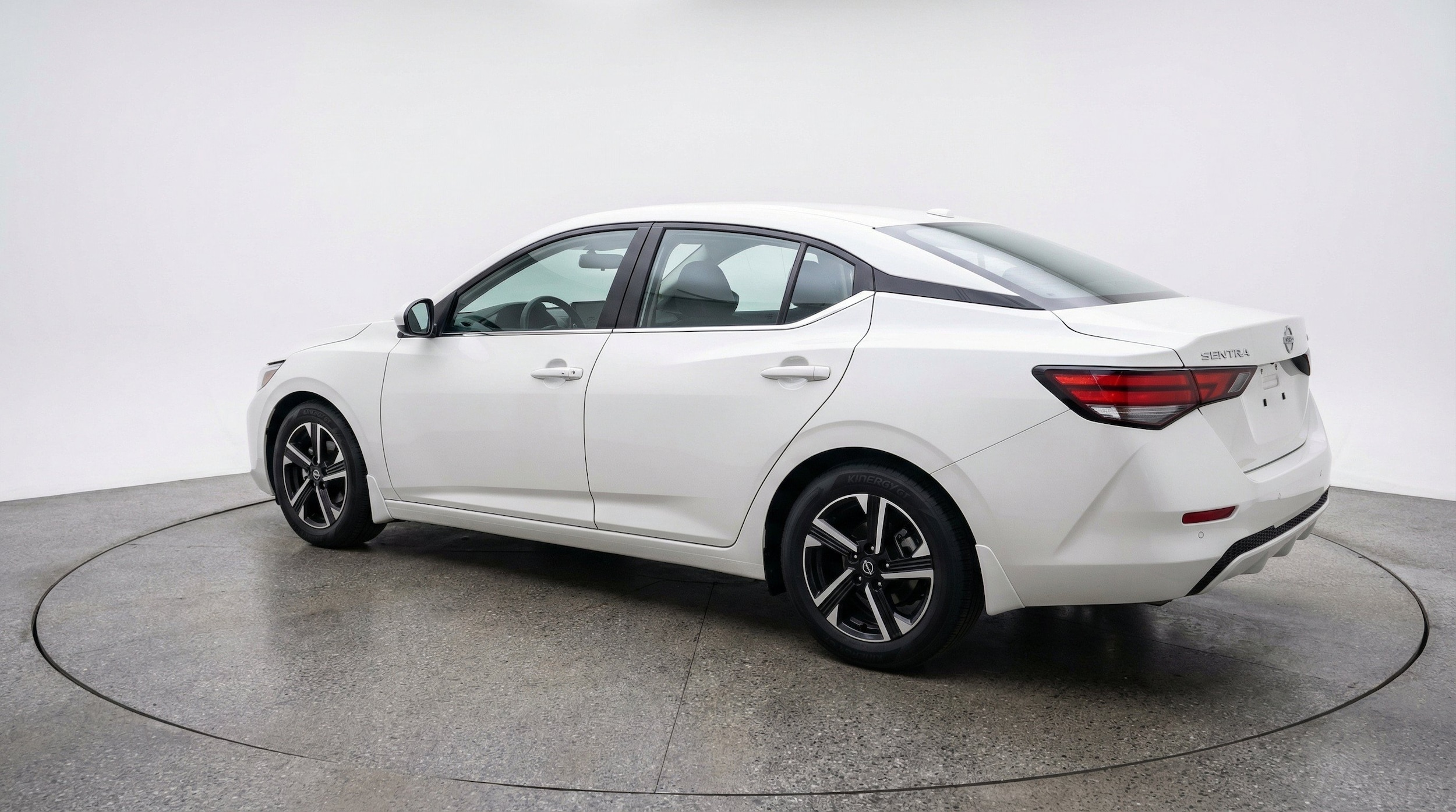 Thumbnail: 2025 Nissan Sentra - 6