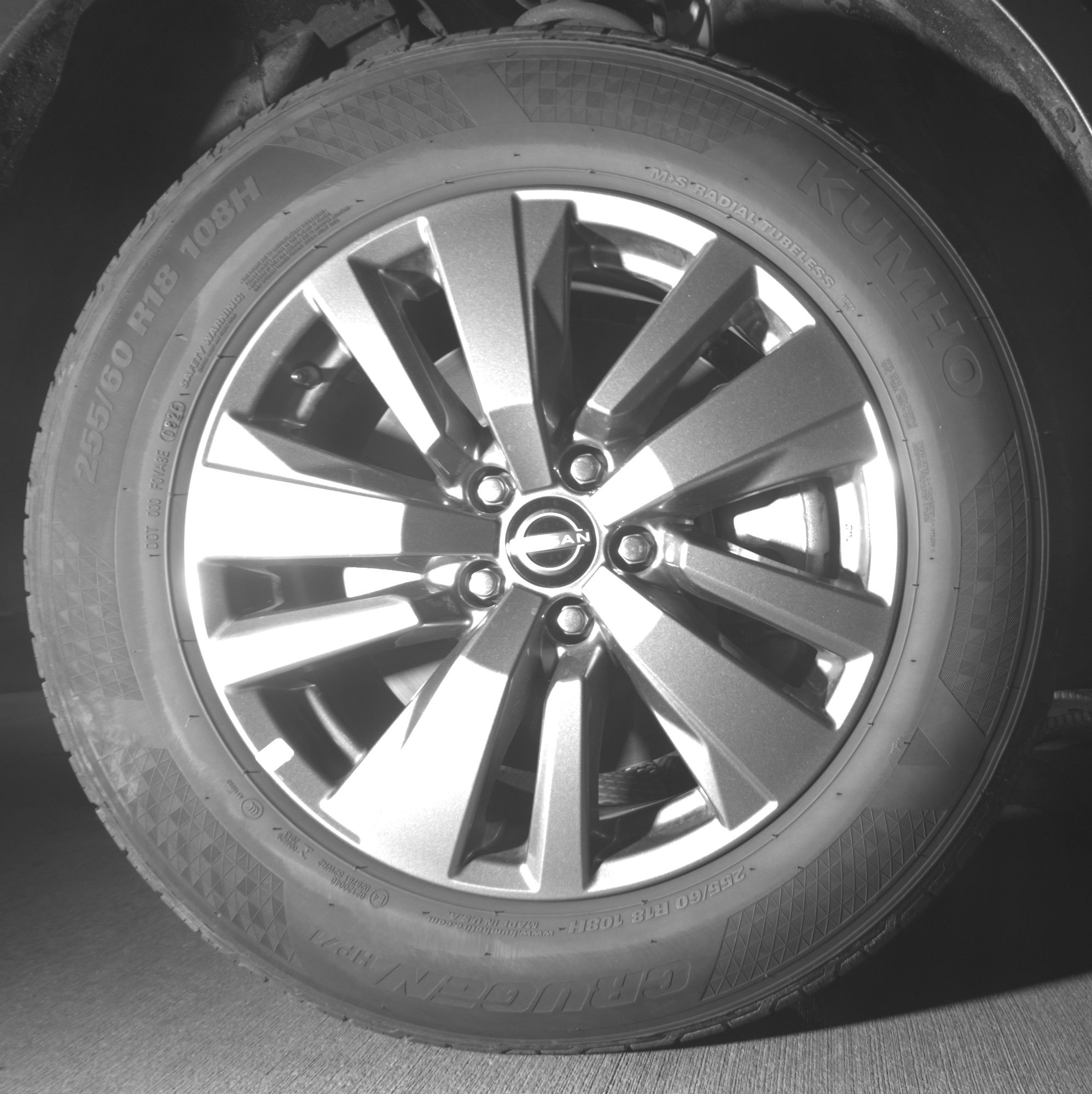 Thumbnail: 2025 Nissan Pathfinder - 10