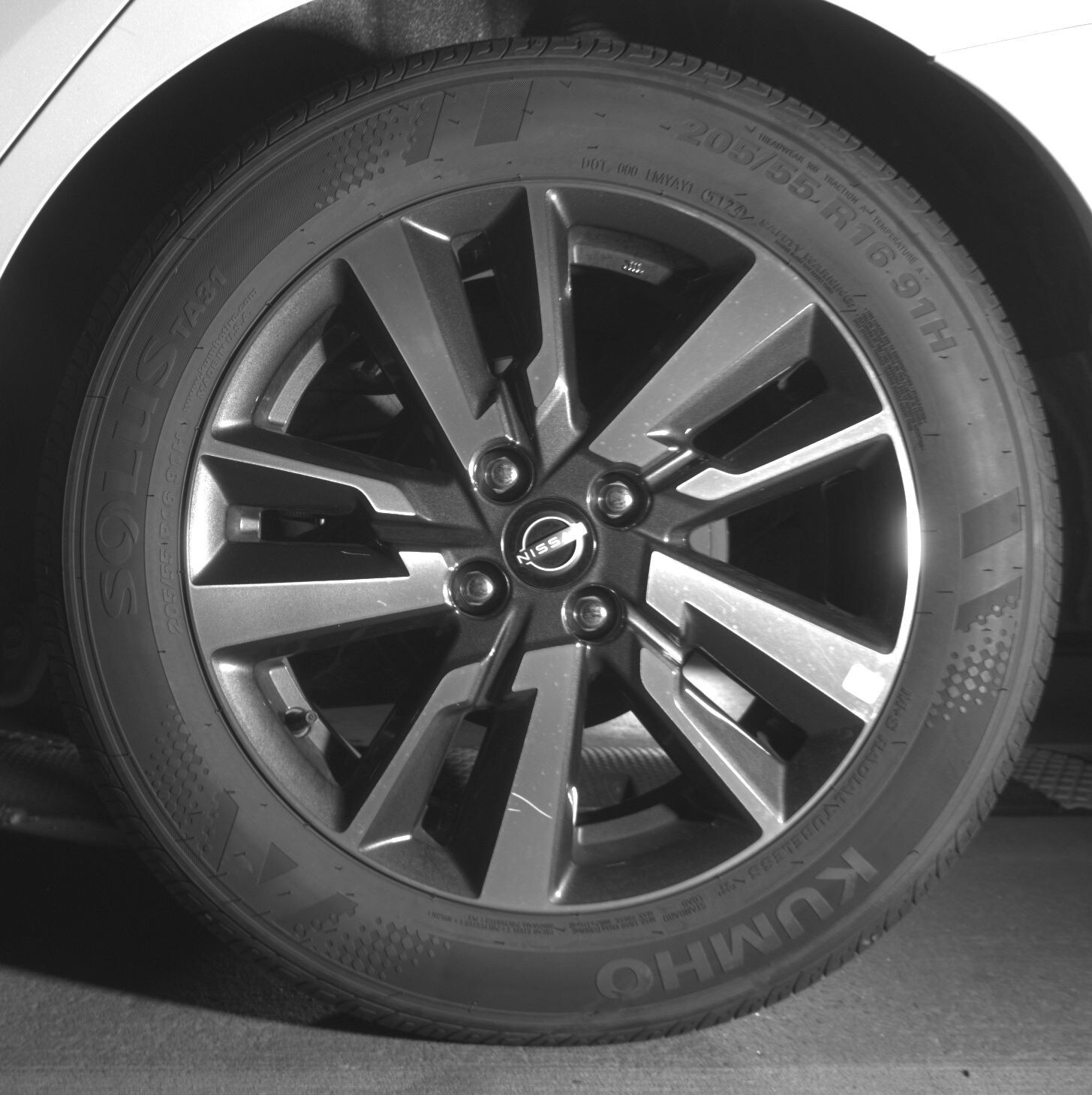 Thumbnail: 2025 Nissan Versa - 11