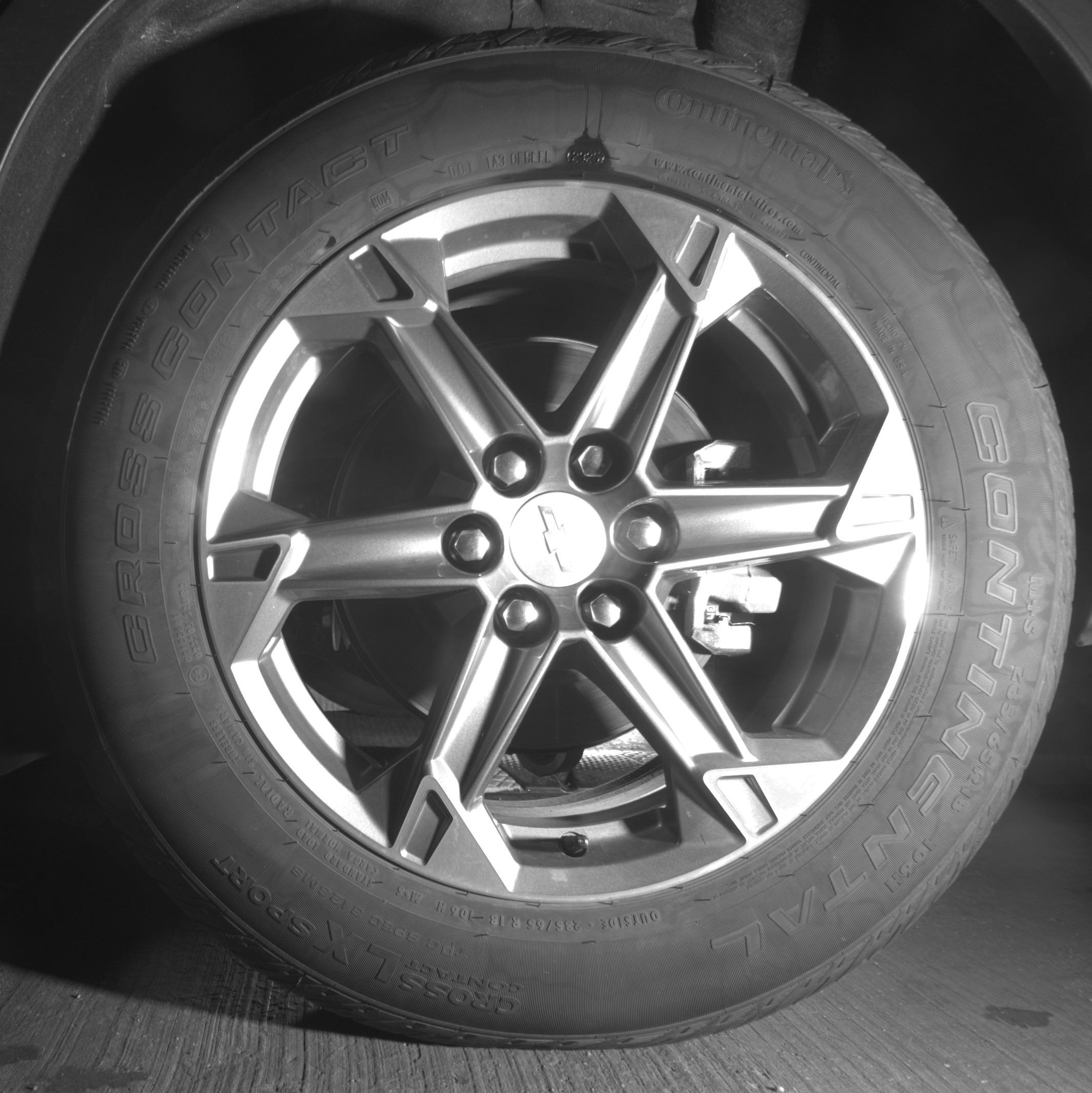 Thumbnail: 2025 Chevrolet Blazer - 14