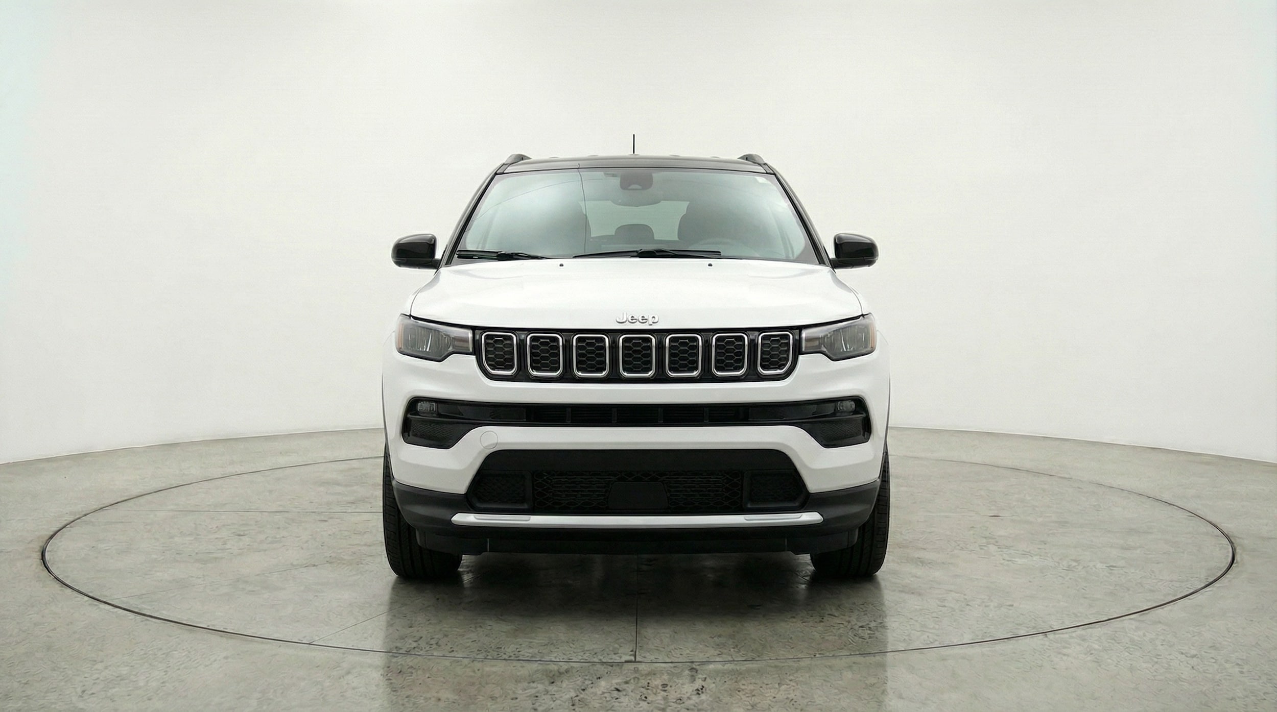 Thumbnail: 2025 Jeep Compass - 2