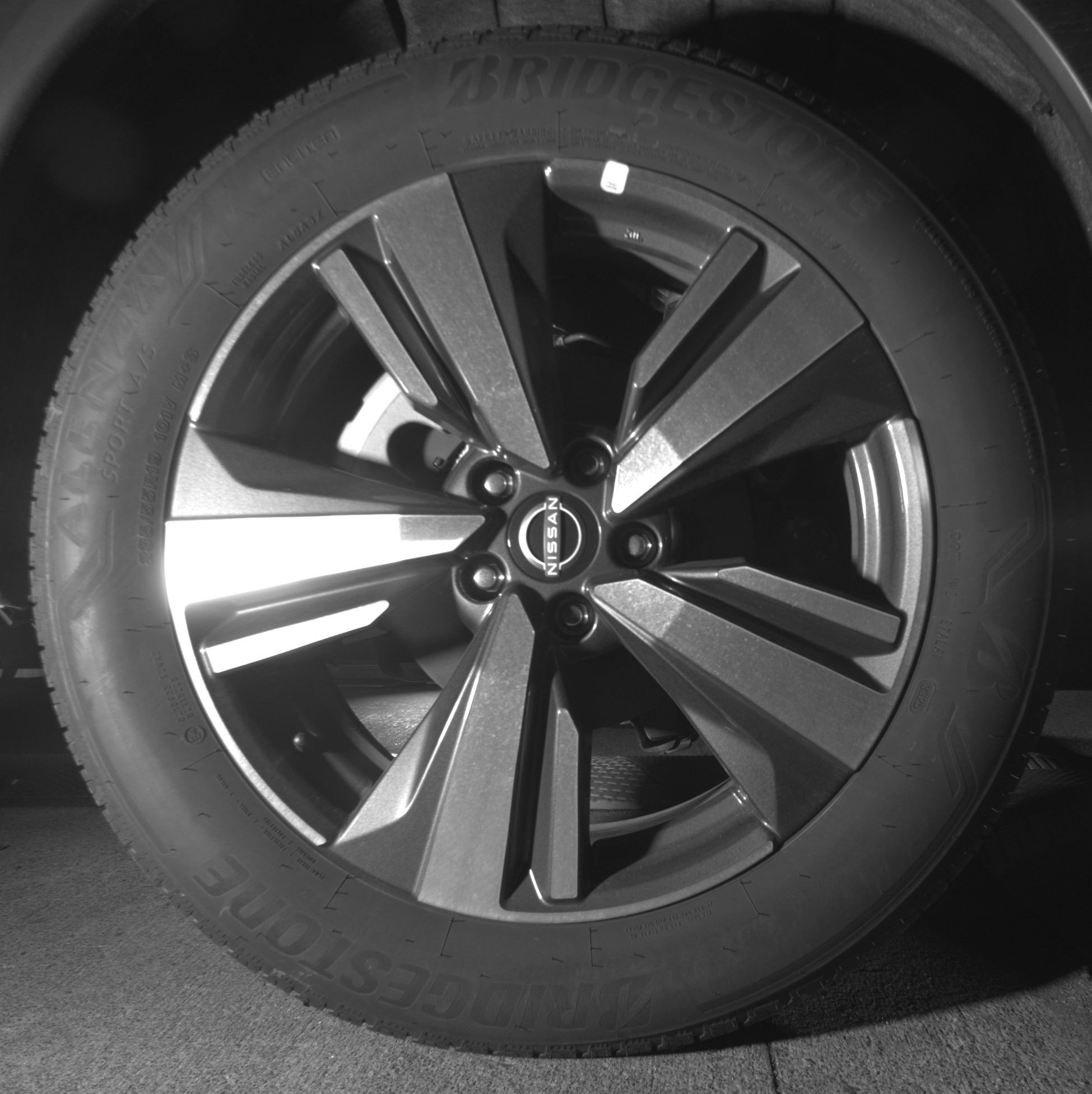 Thumbnail: 2026 Nissan Rogue - 15