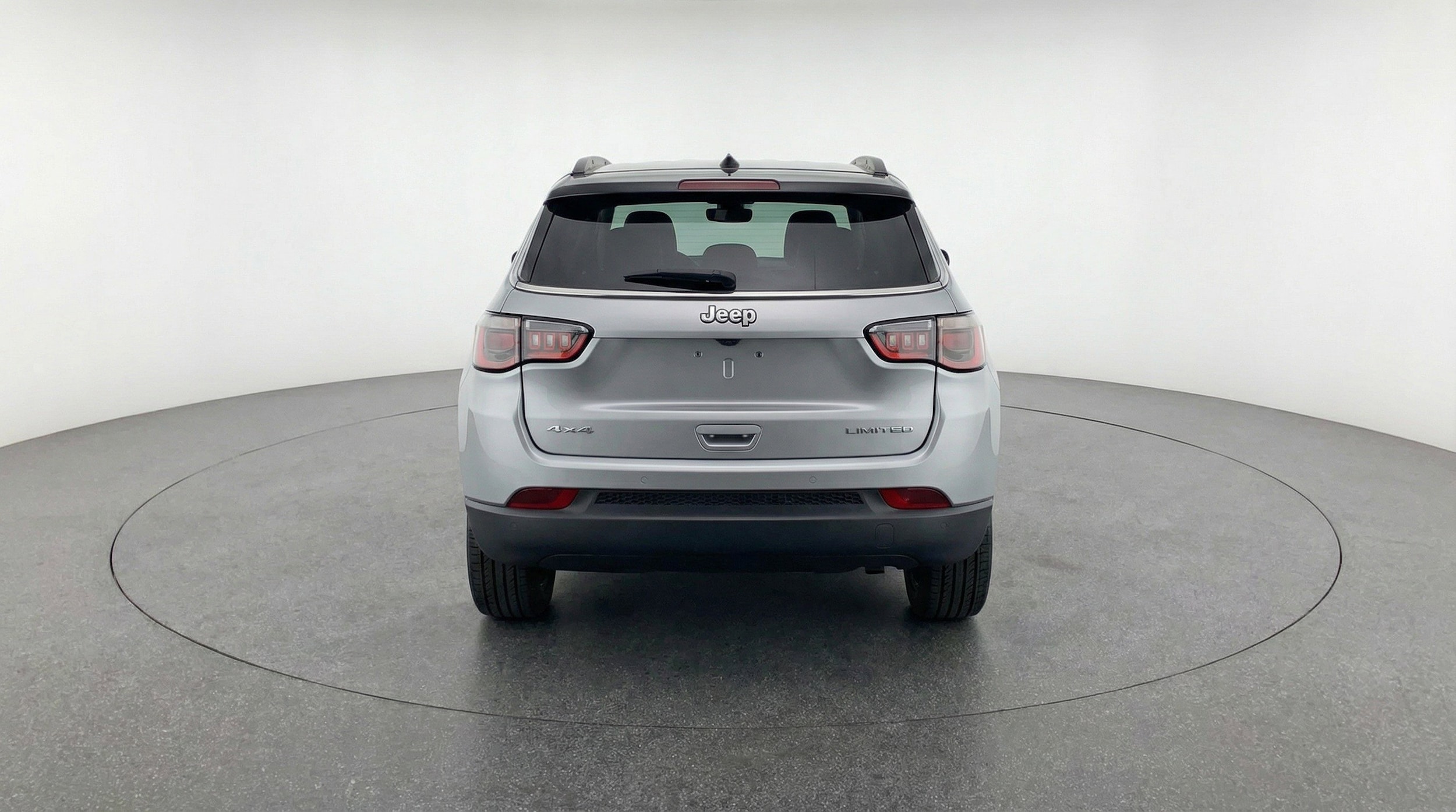 Thumbnail: 2025 Jeep Compass - 7