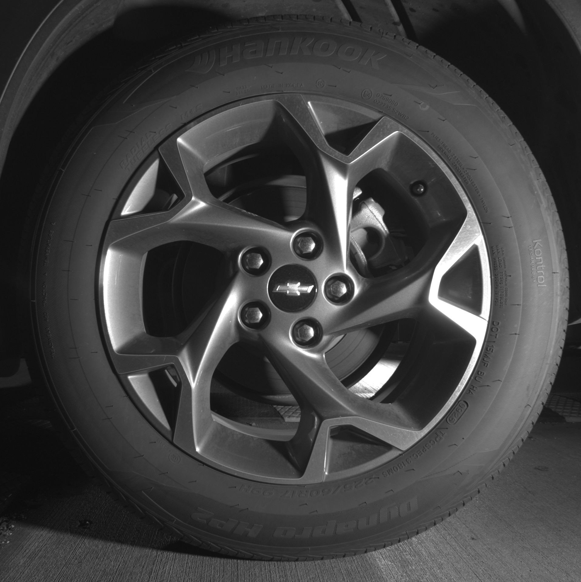 Thumbnail: 2025 Chevrolet Trax - 14