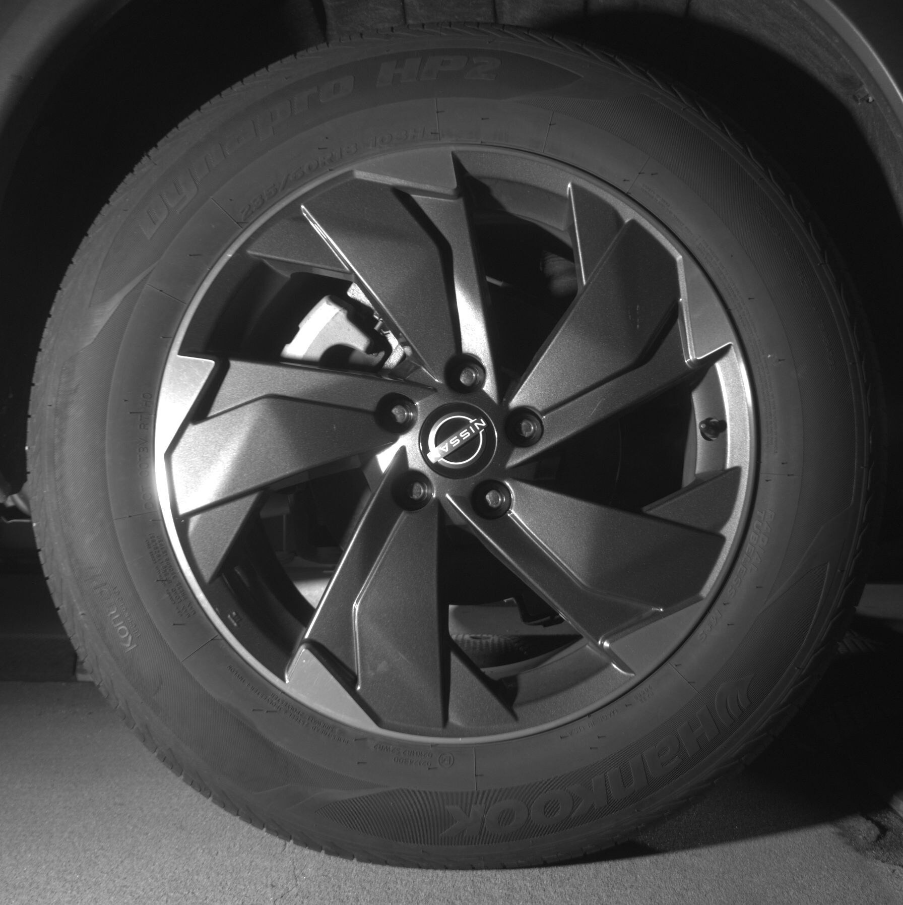 Thumbnail: 2025 Nissan Rogue - 12