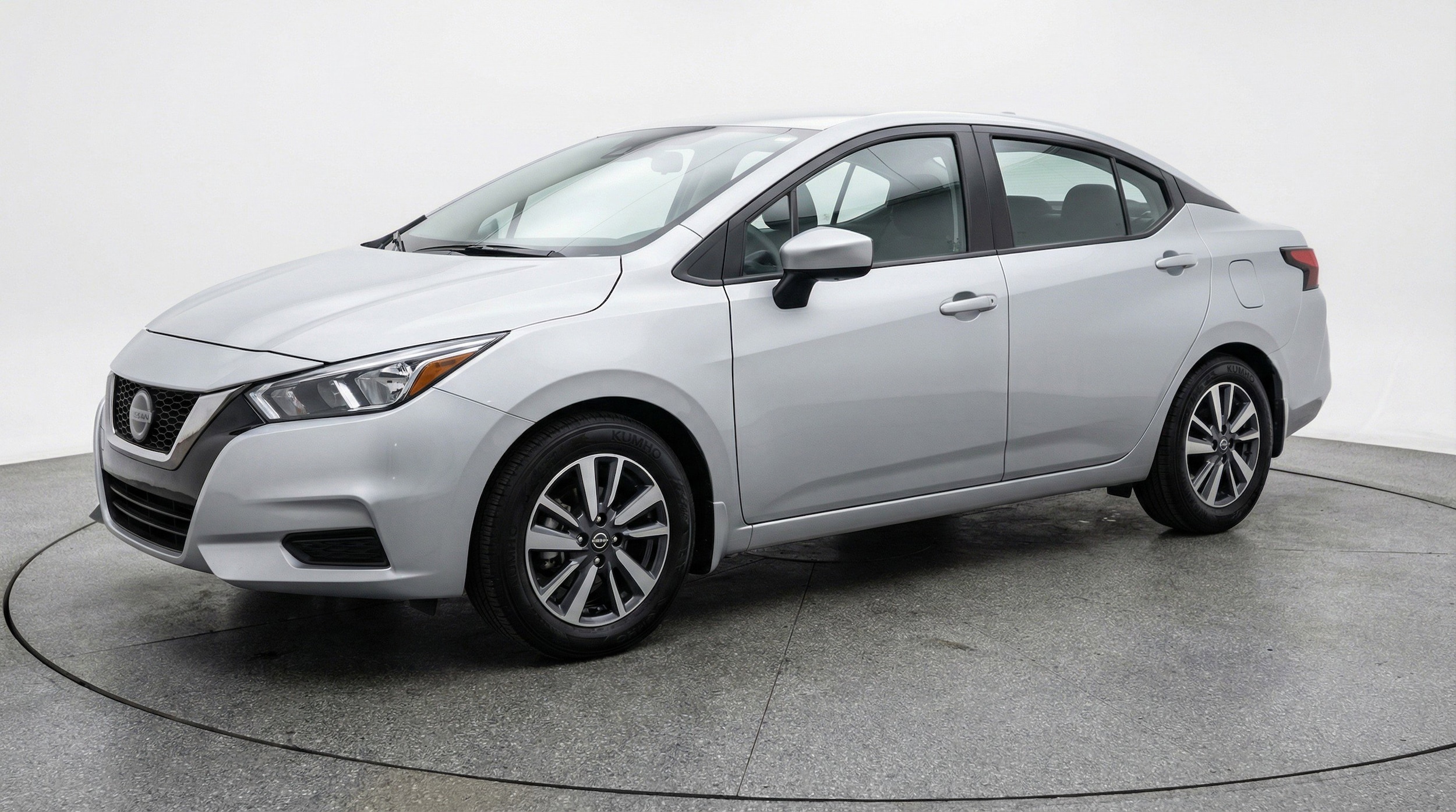 Thumbnail: 2025 Nissan Versa - 3