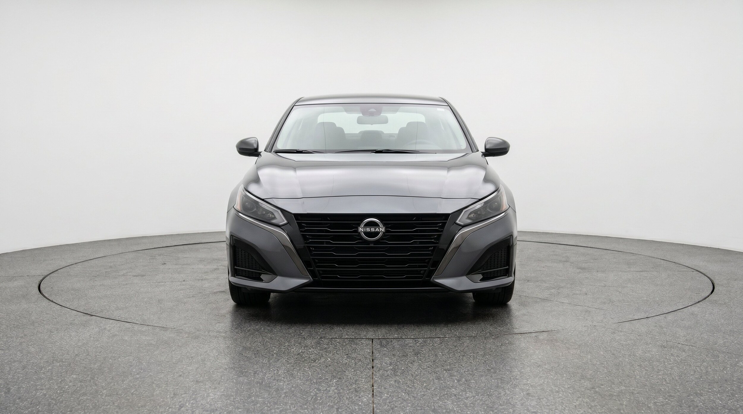 Thumbnail: 2026 Nissan Altima - 2
