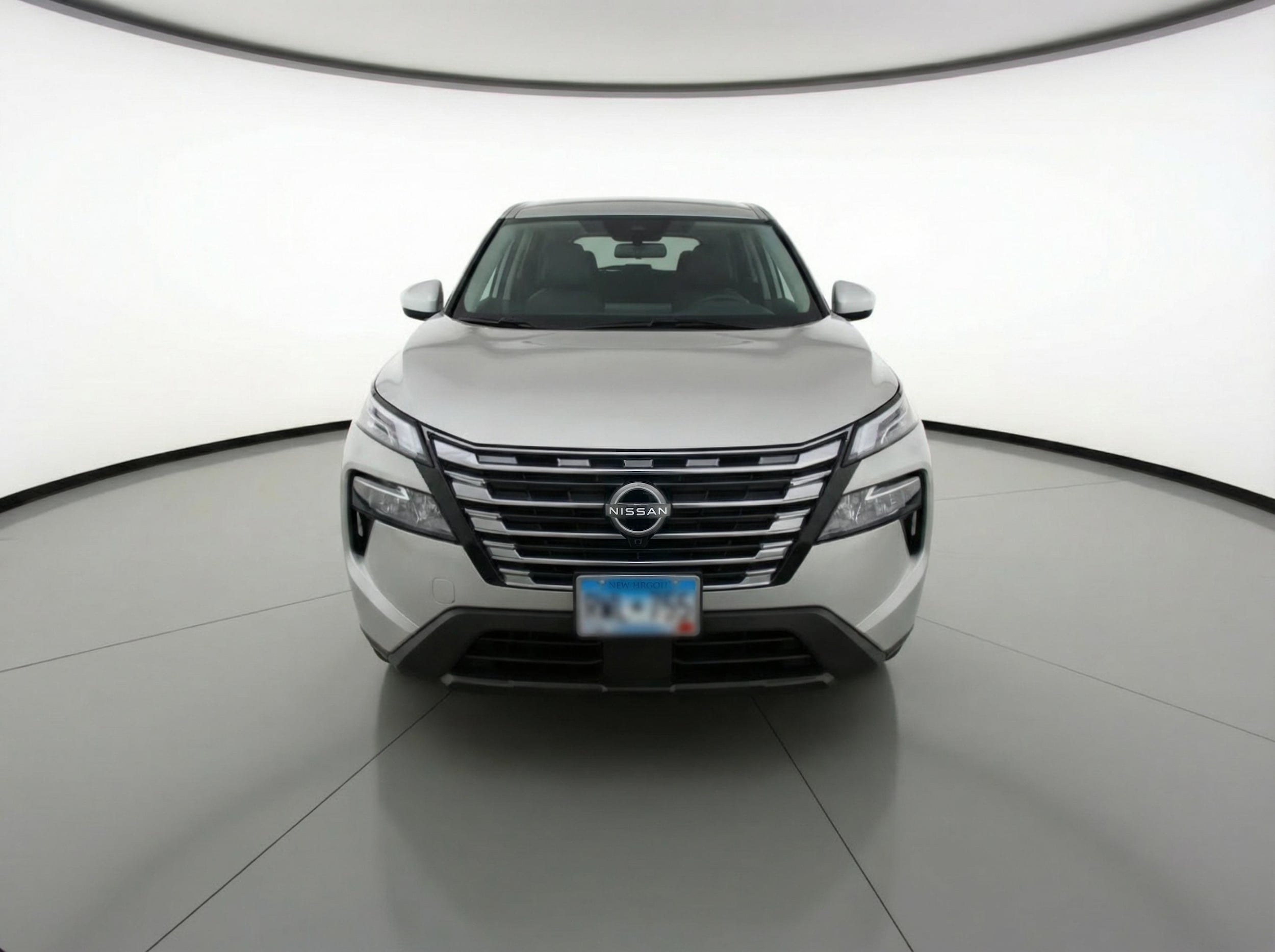 Thumbnail: 2025 Nissan Rogue - 2