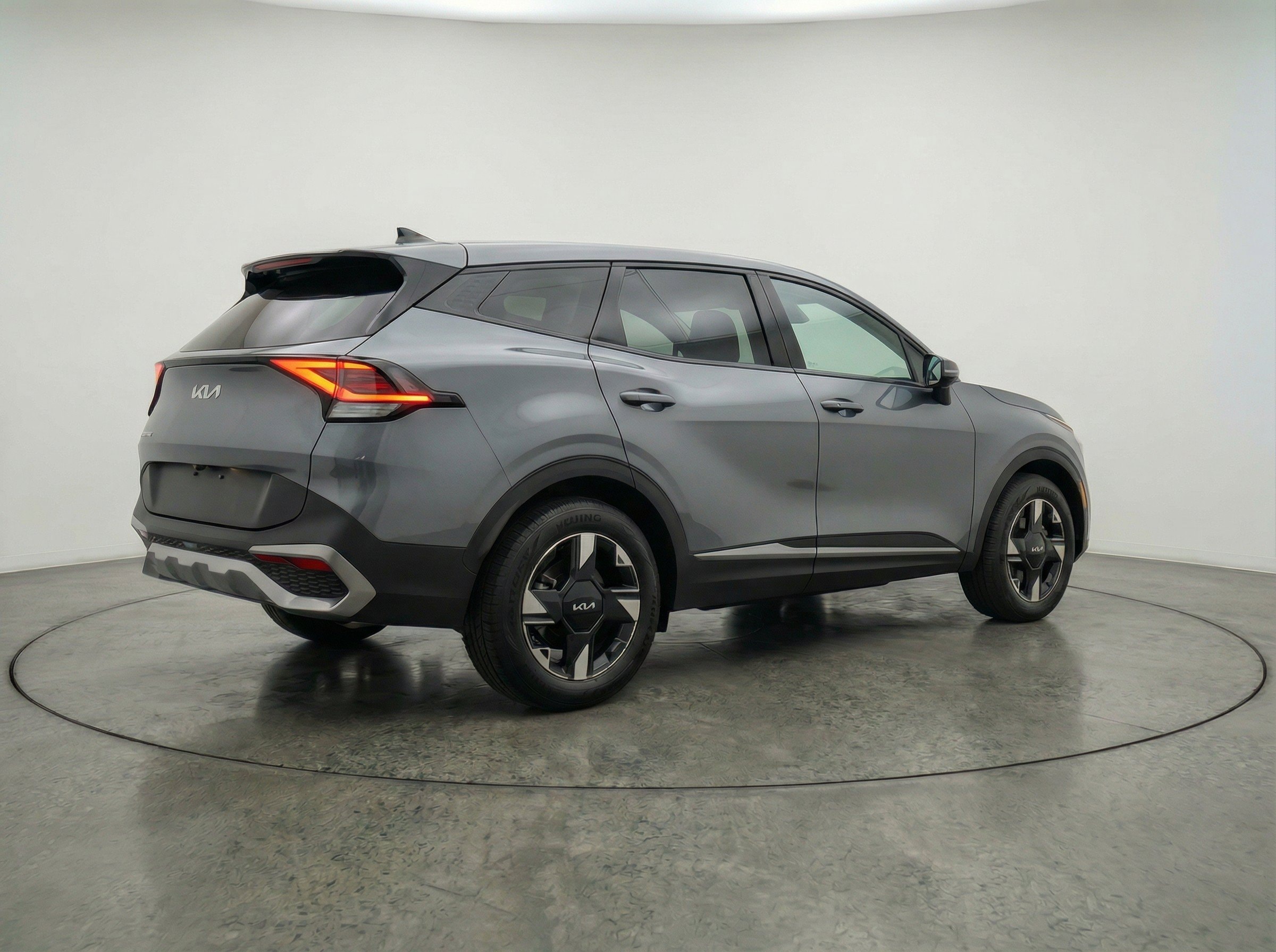 Thumbnail: 2026 Kia Sportage - 9