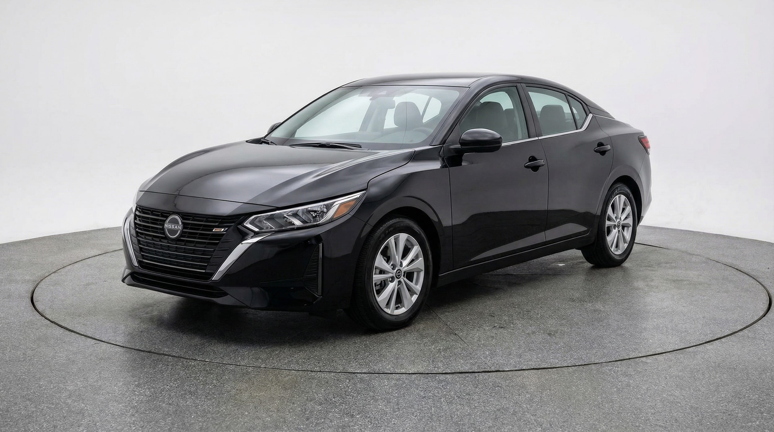 Thumbnail: 2025 Nissan Sentra - 3