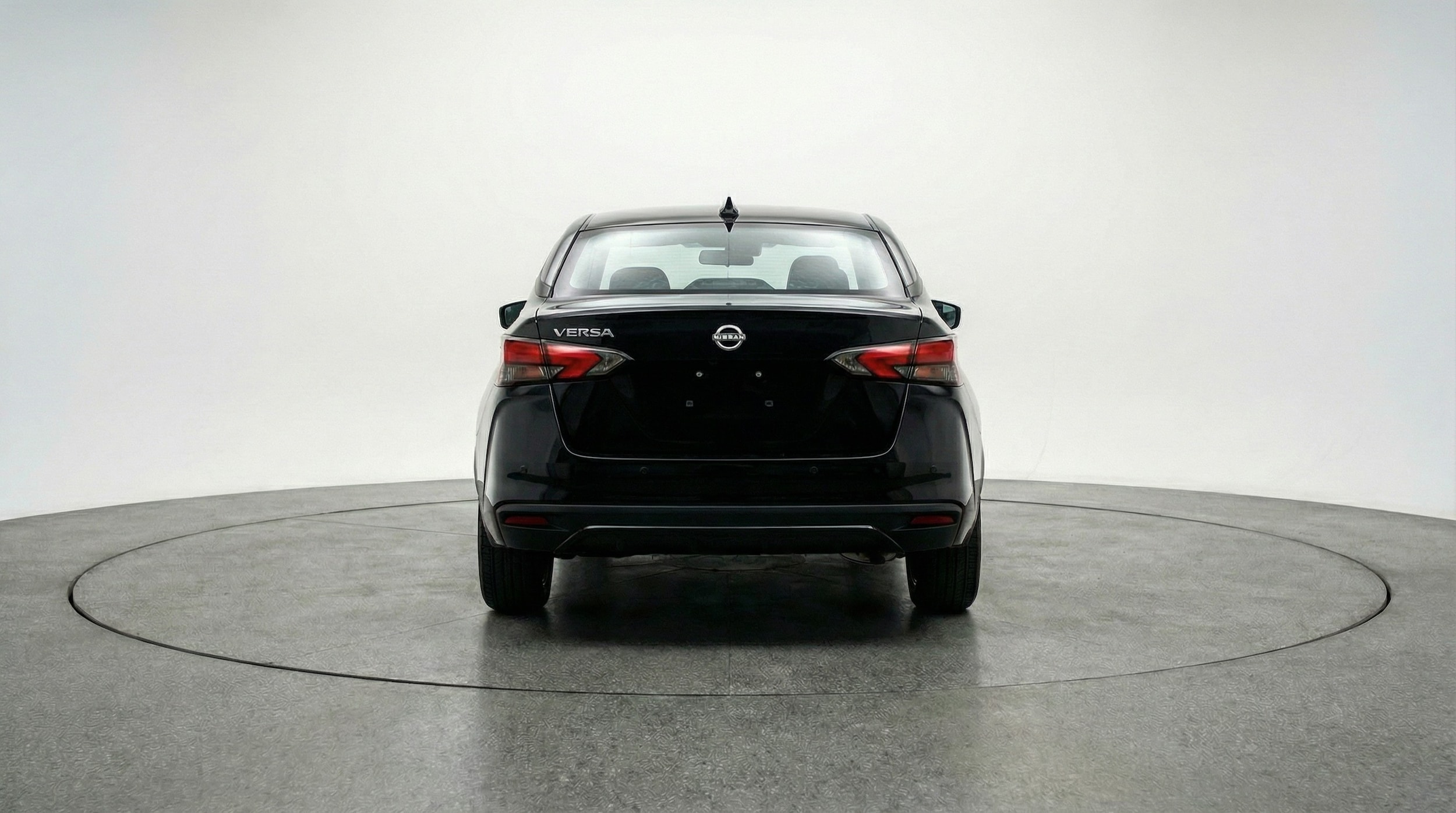 Thumbnail: 2025 Nissan Versa - 6