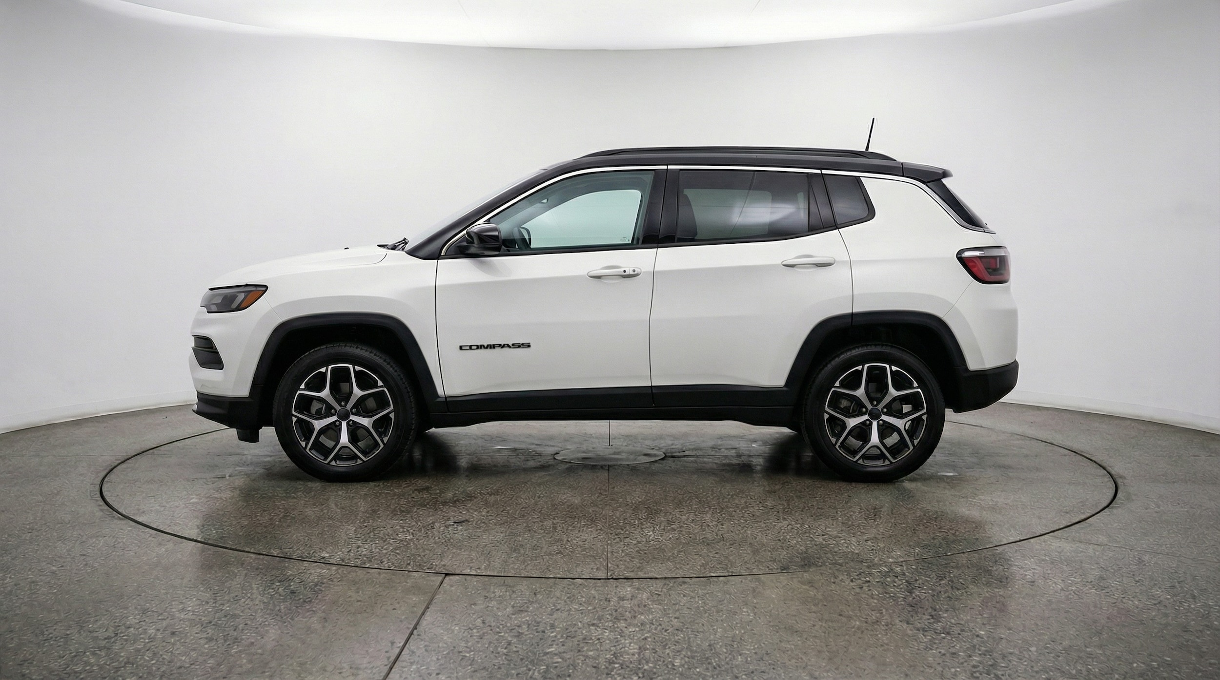 Thumbnail: 2025 Jeep Compass - 4