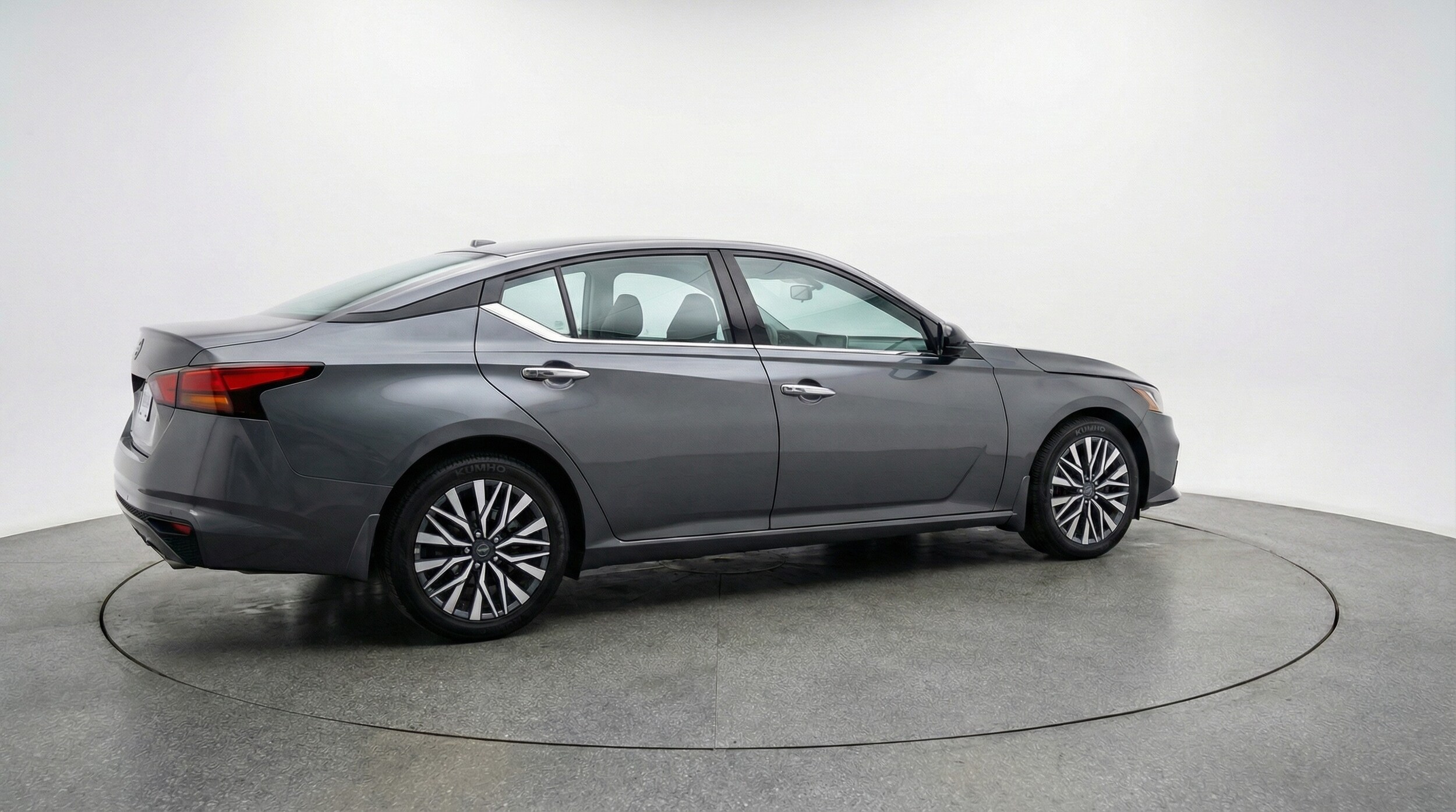 Thumbnail: 2025 Nissan Altima - 7