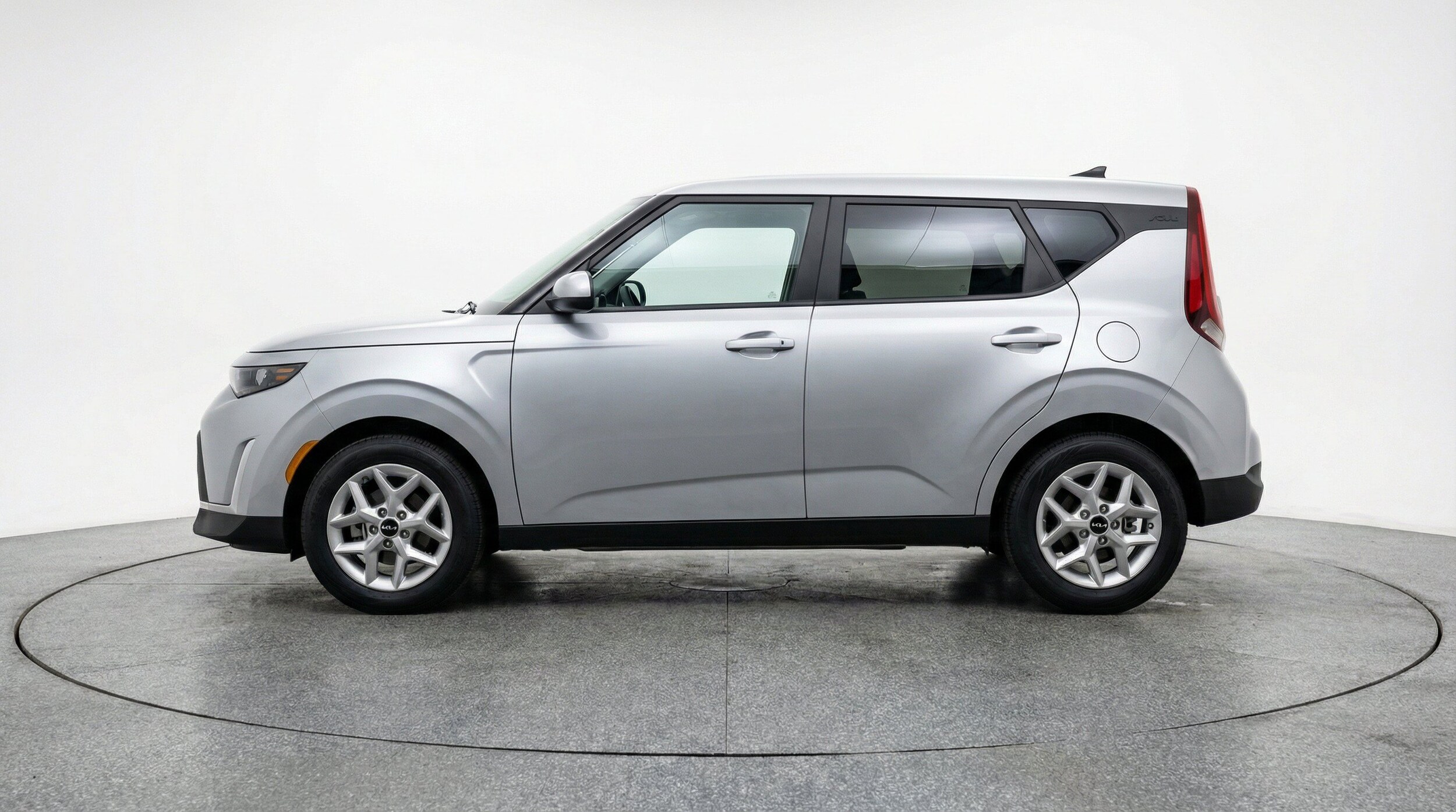 Thumbnail: 2025 Kia Soul - 5