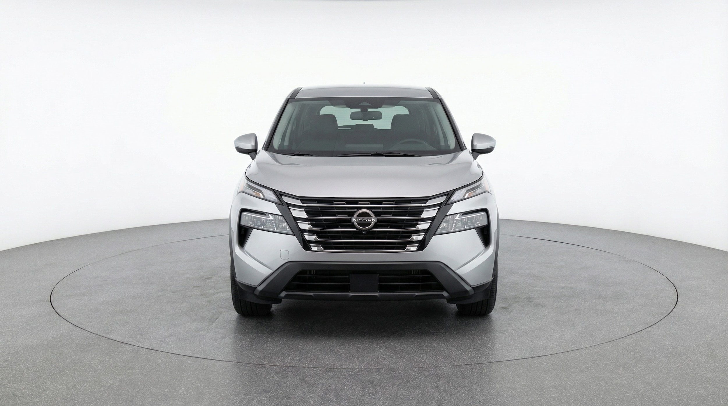 Thumbnail: 2025 Nissan Rogue - 2