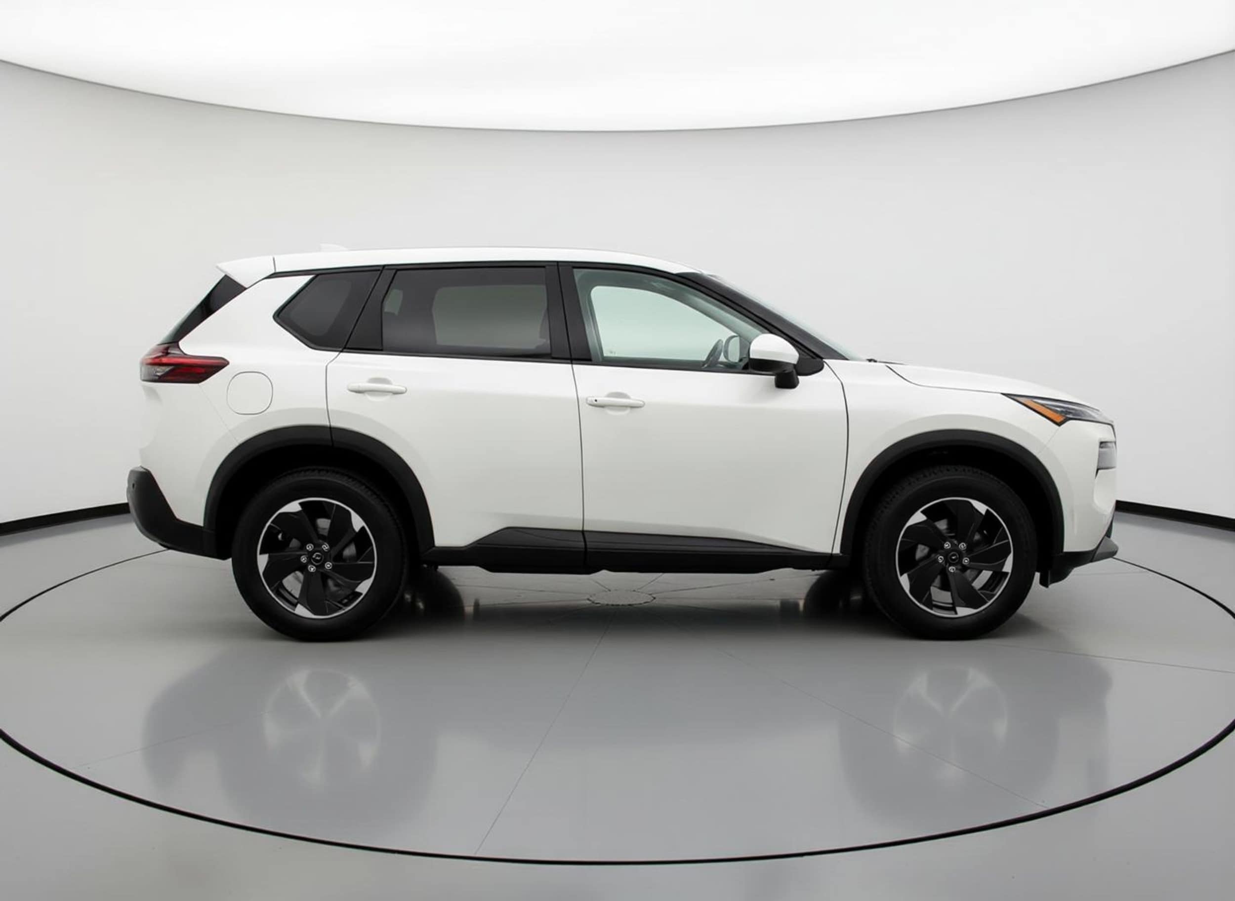 Thumbnail: 2025 Nissan Rogue - 8