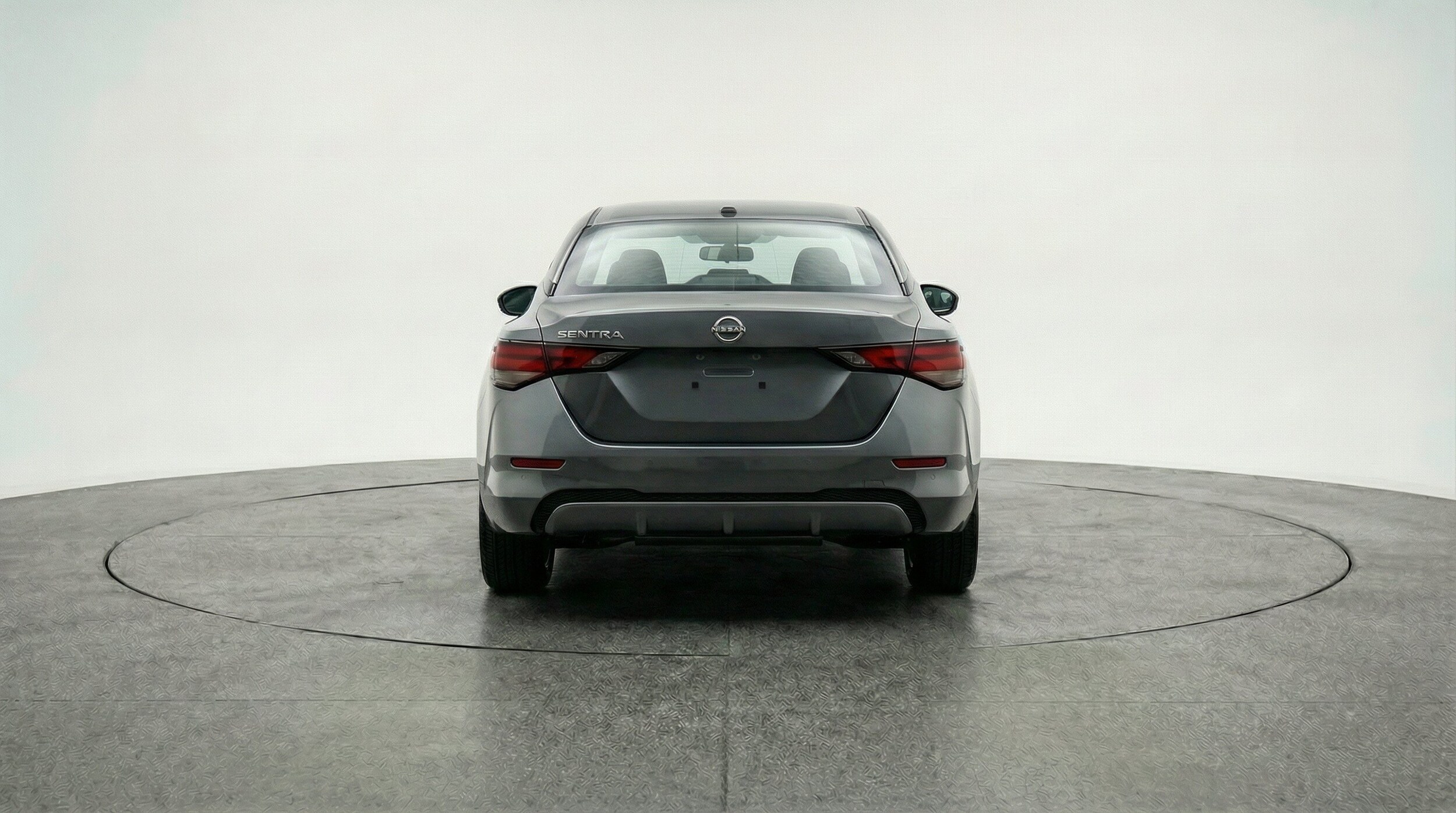 Thumbnail: 2025 Nissan Sentra - 7