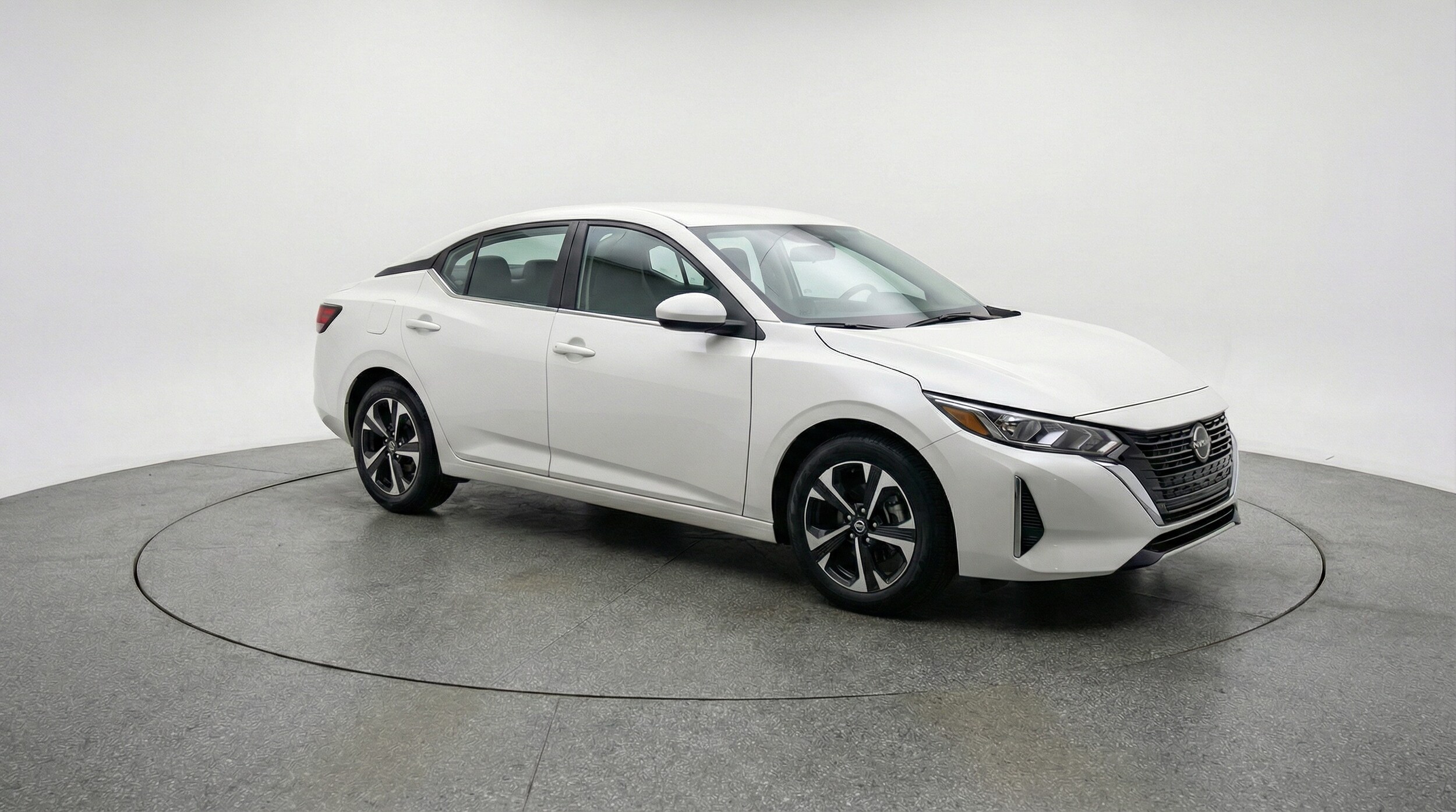 Thumbnail: 2025 Nissan Sentra - 1