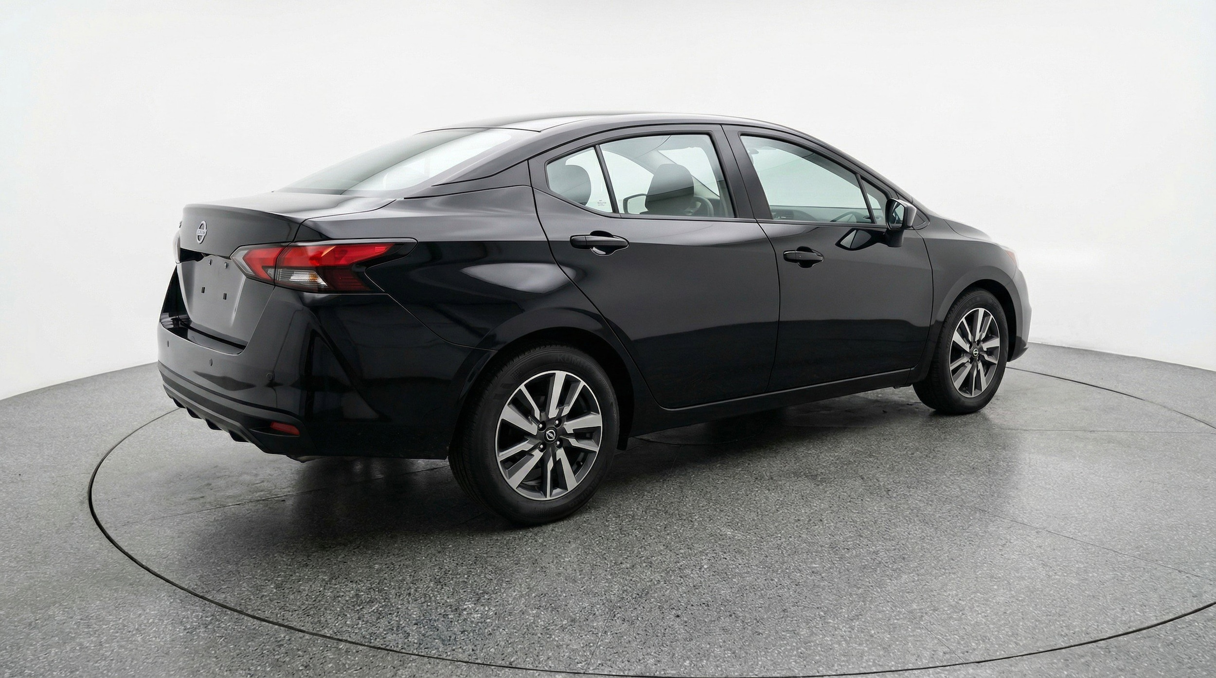 Thumbnail: 2025 Nissan Versa - 9