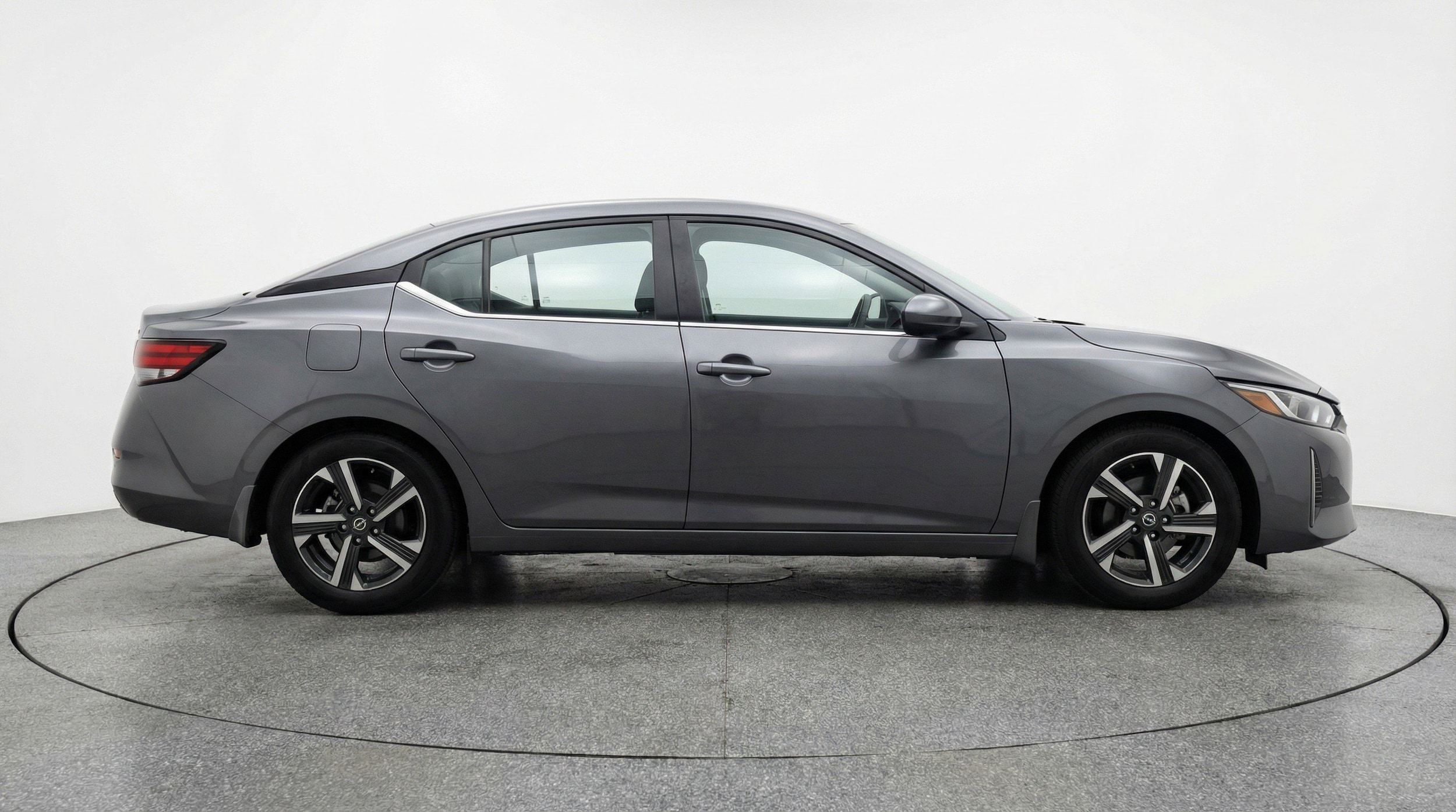 Thumbnail: 2025 Nissan Sentra - 11