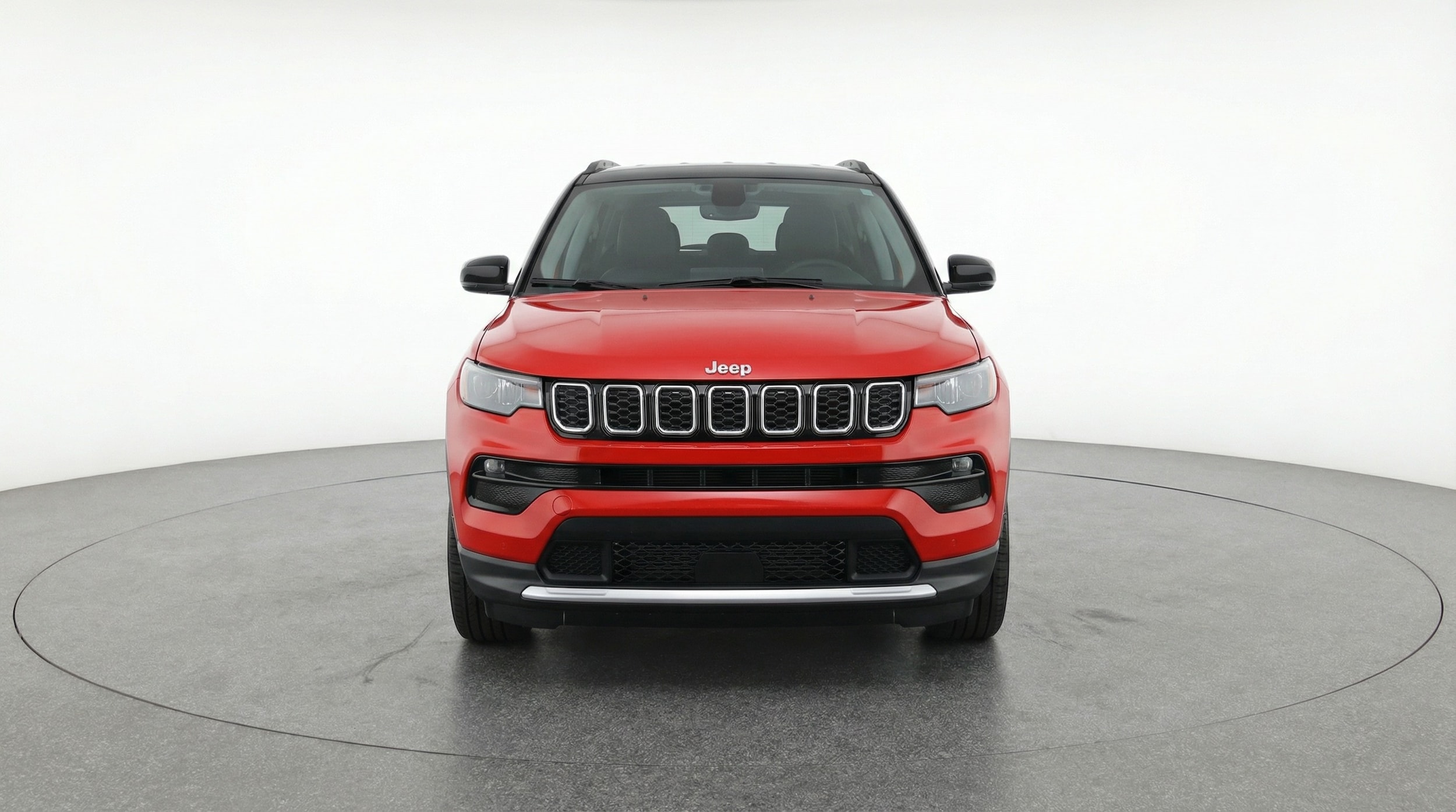 Thumbnail: 2025 Jeep Compass - 2